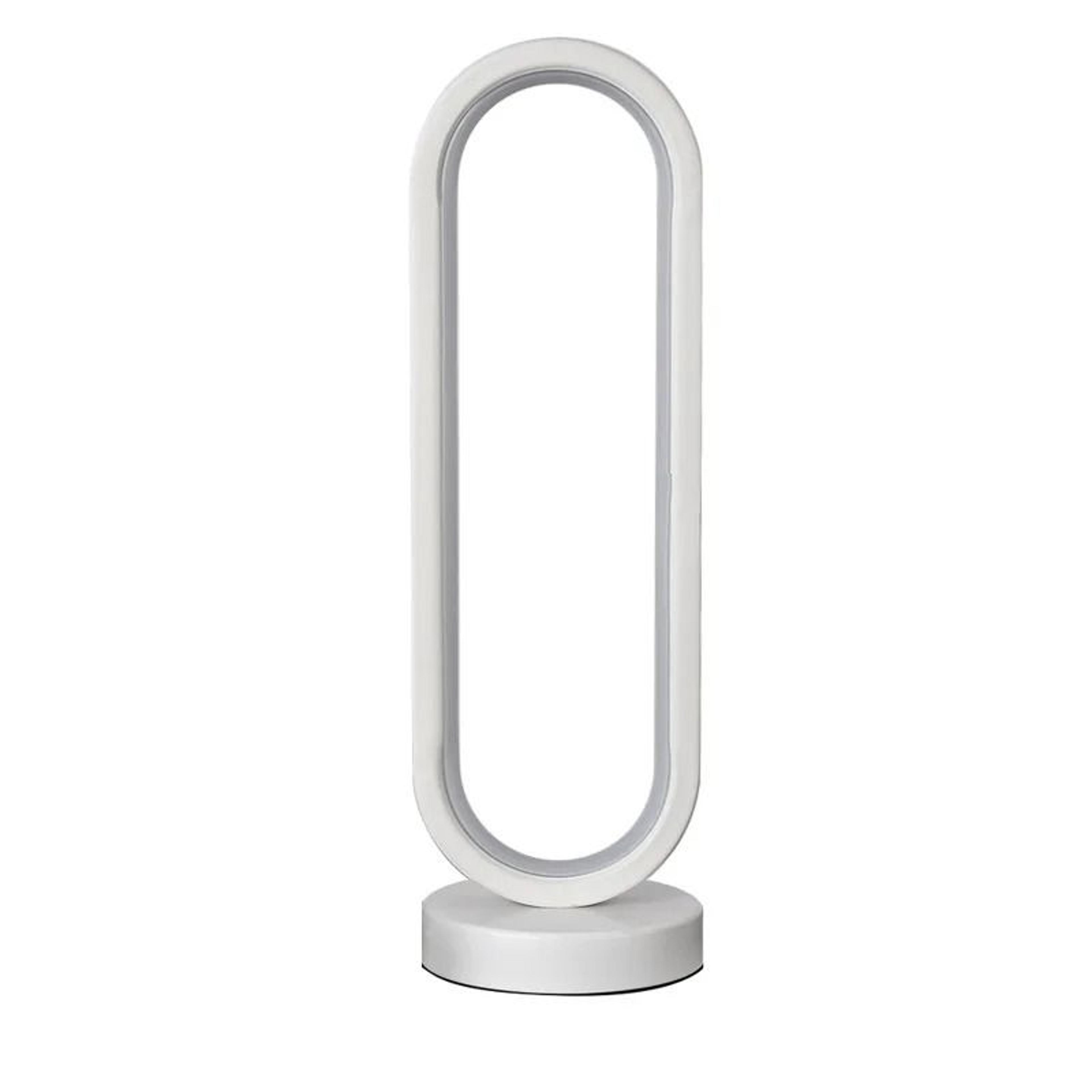 Retro Radio USB Plug In LED Night Light With Tri Color Dimming For Bedroom And Living Room 4