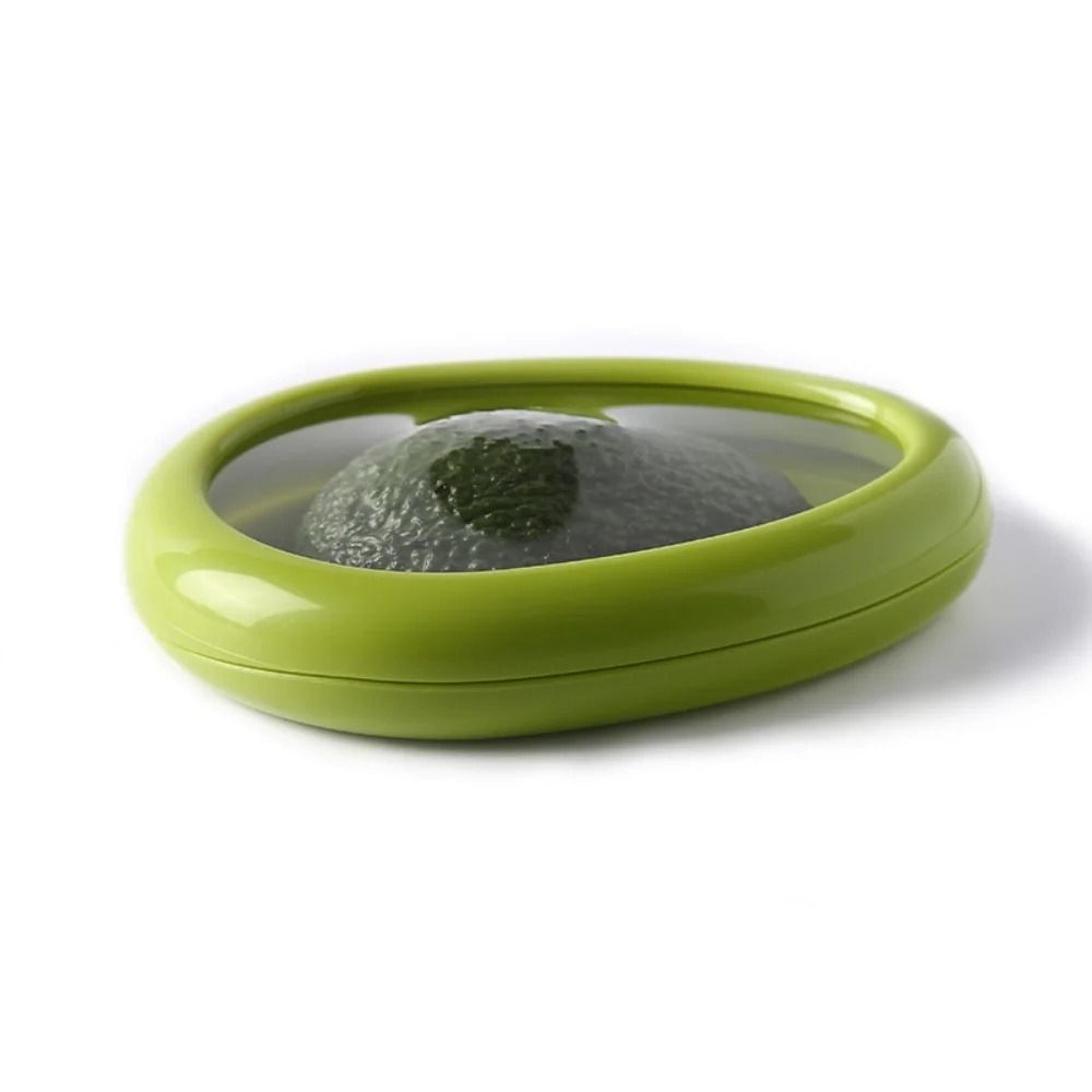 Silicone Fruit And Vegetable Storage Container Leak Proof Stackable Food Box 1
