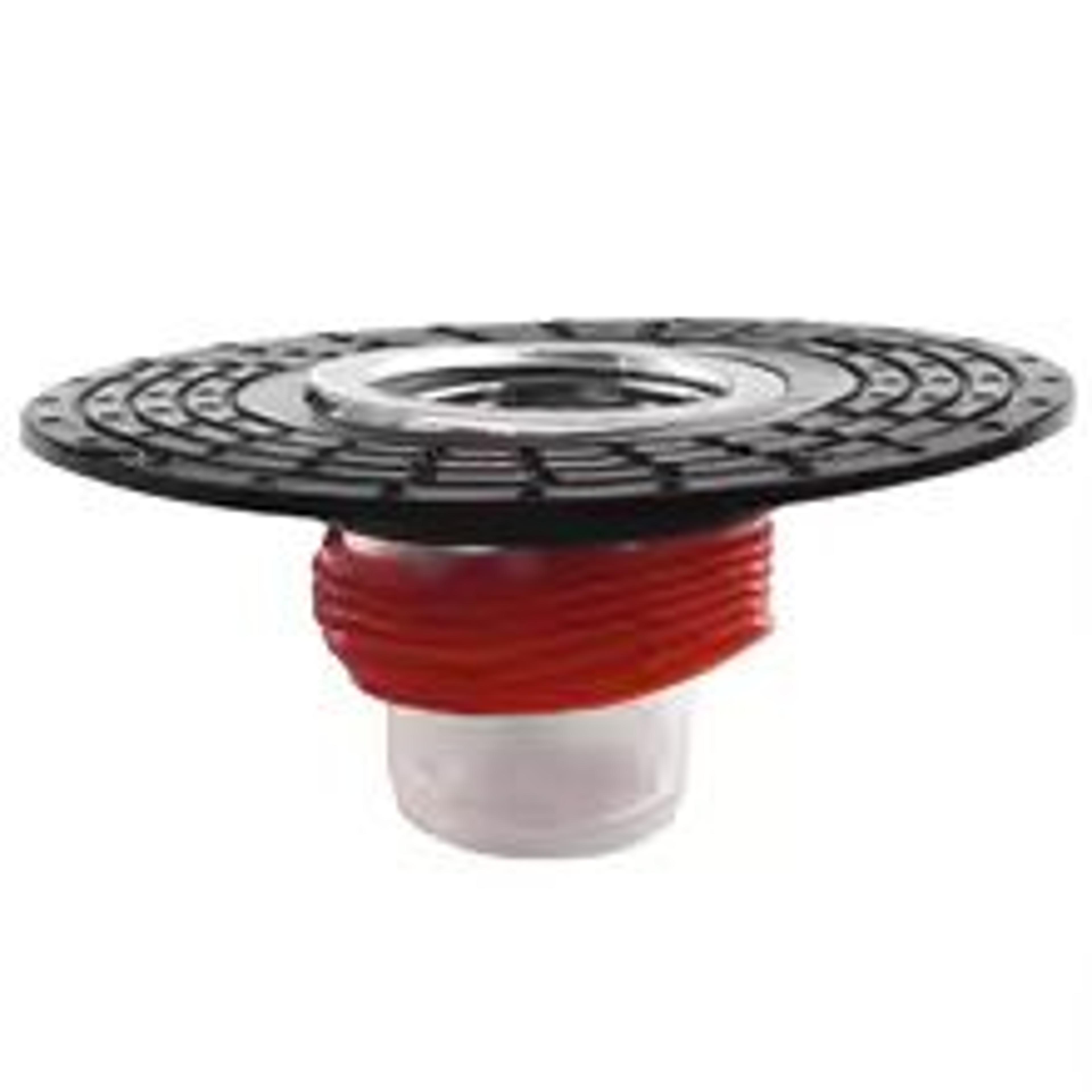 Universal Floor Drain Core Anti Odor Shower Drain Plug Strainer 0