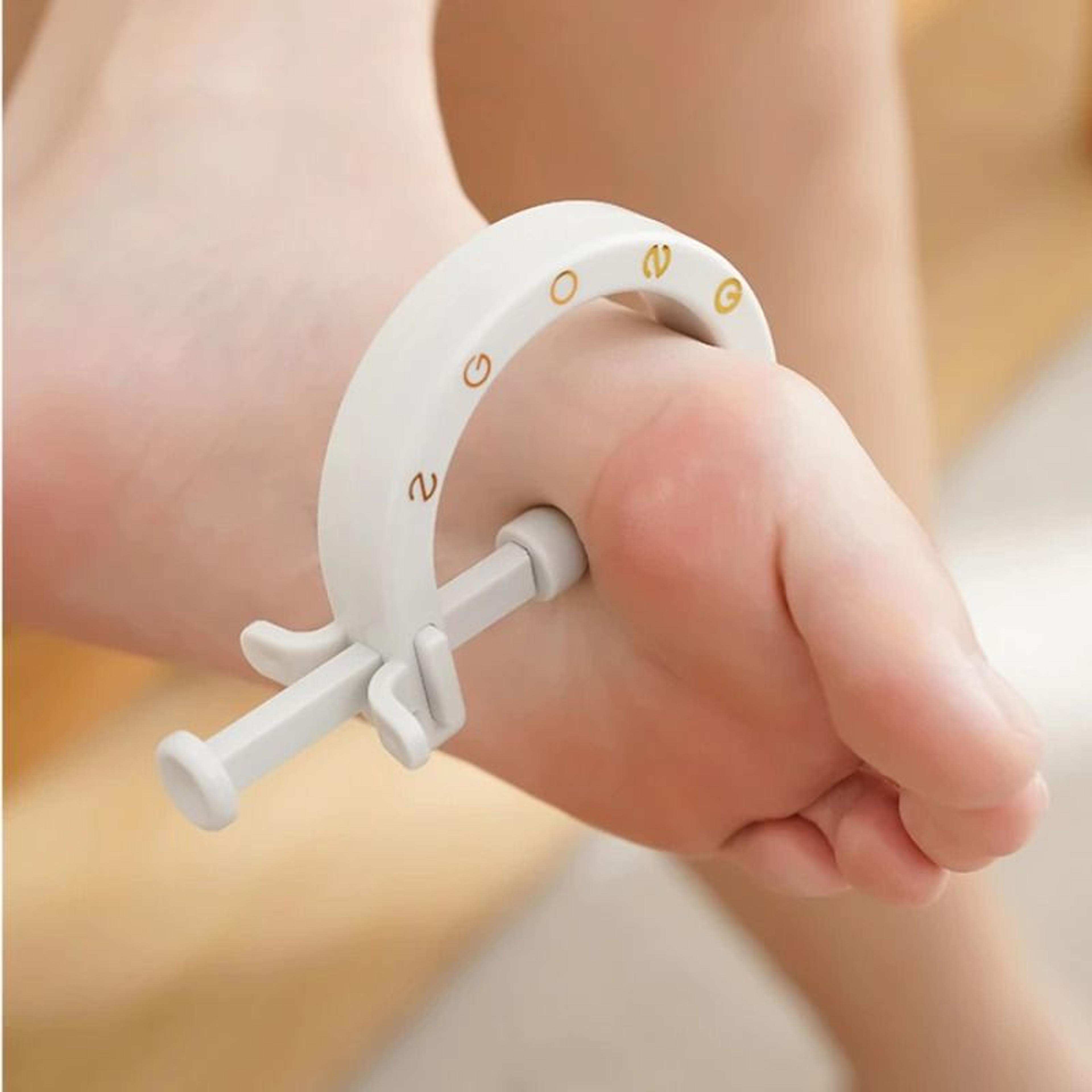 Wearable Acupressure Finger Massager Hand And Joint Relief Massager 6