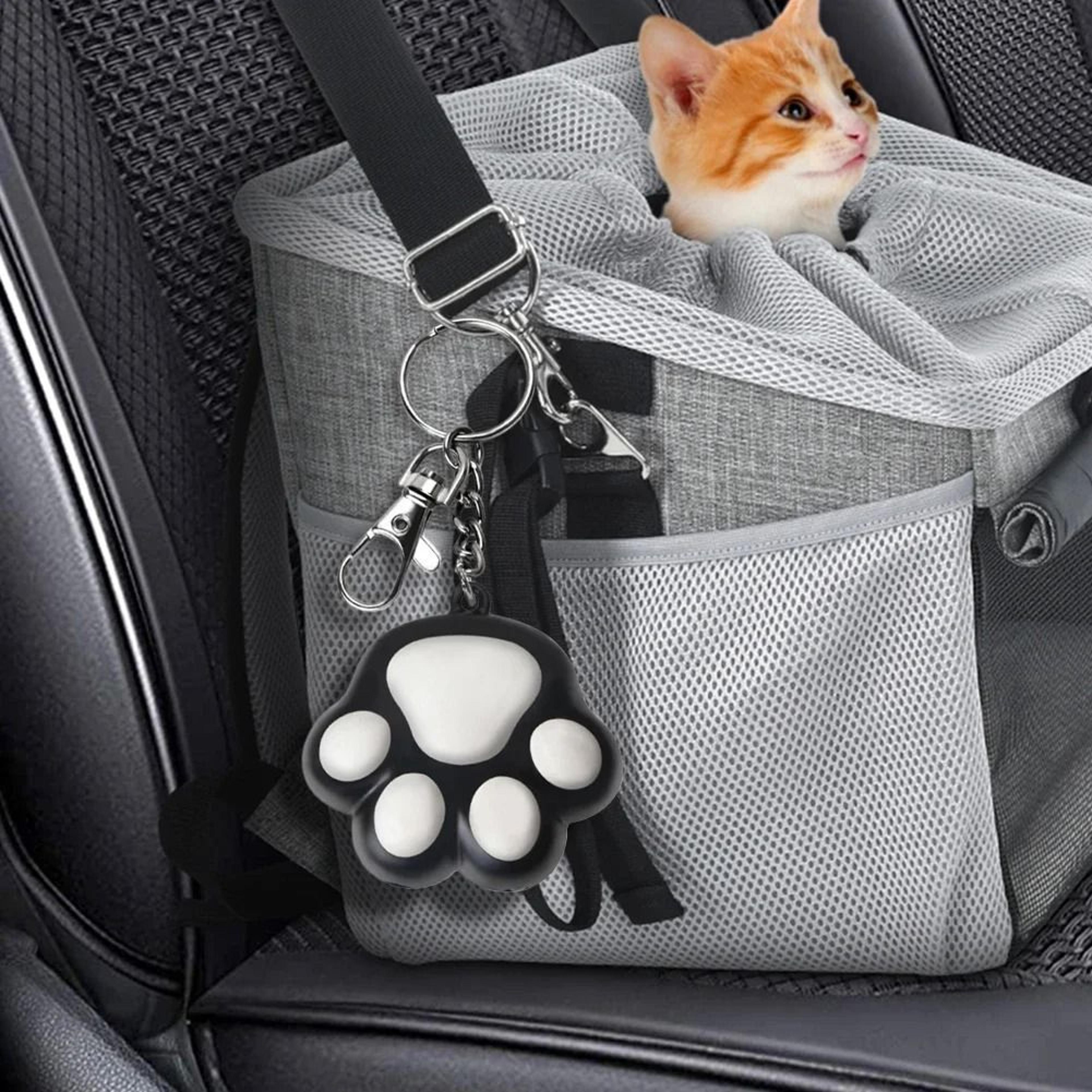 Rechargeable Cat Laser Toy Interactive Laser Pointer Cat Toy With 5 Adjustable Patterns 3