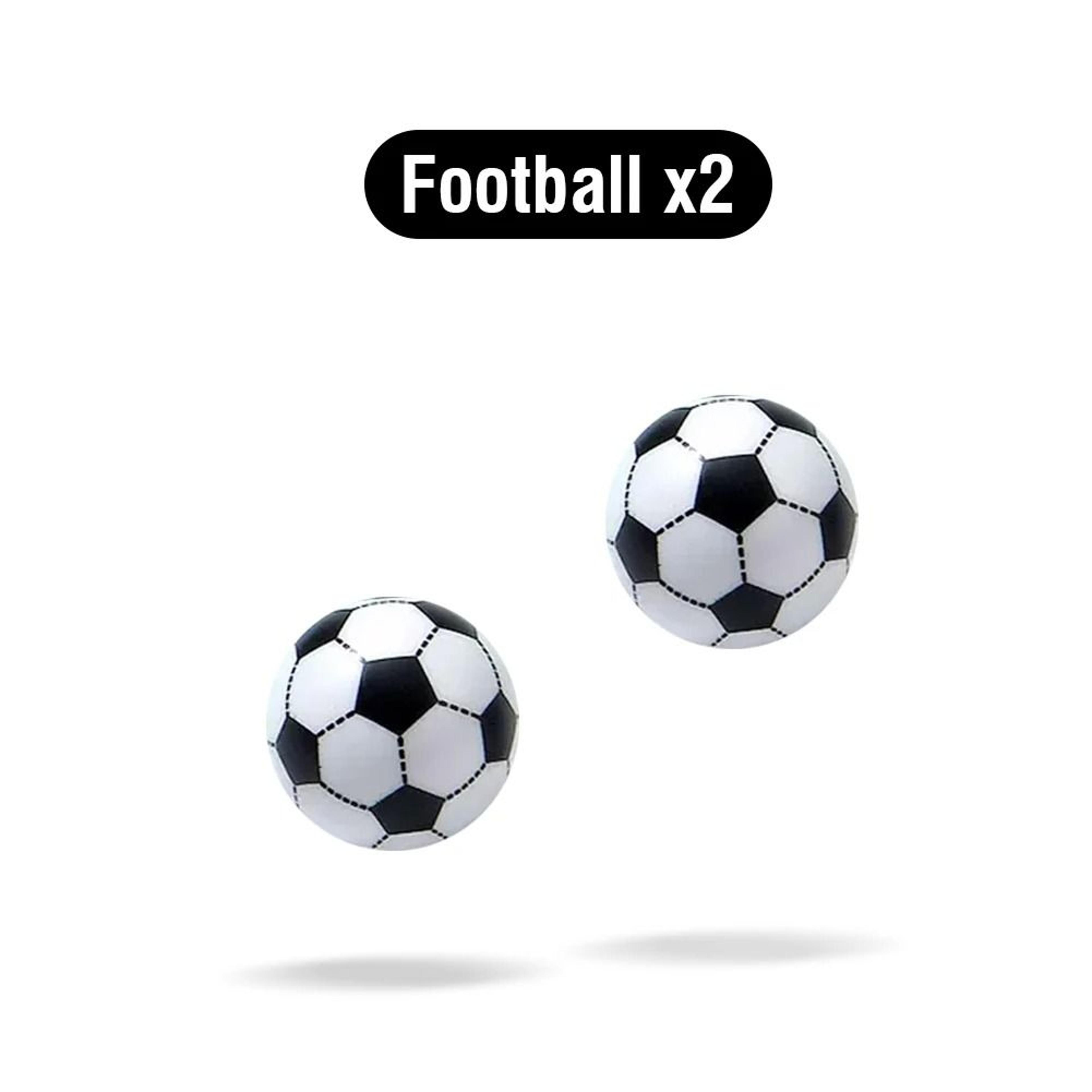 4 Player Tabletop Soccer Game Interactive Mini Soccer Table Competition Toy For Family Fun 1