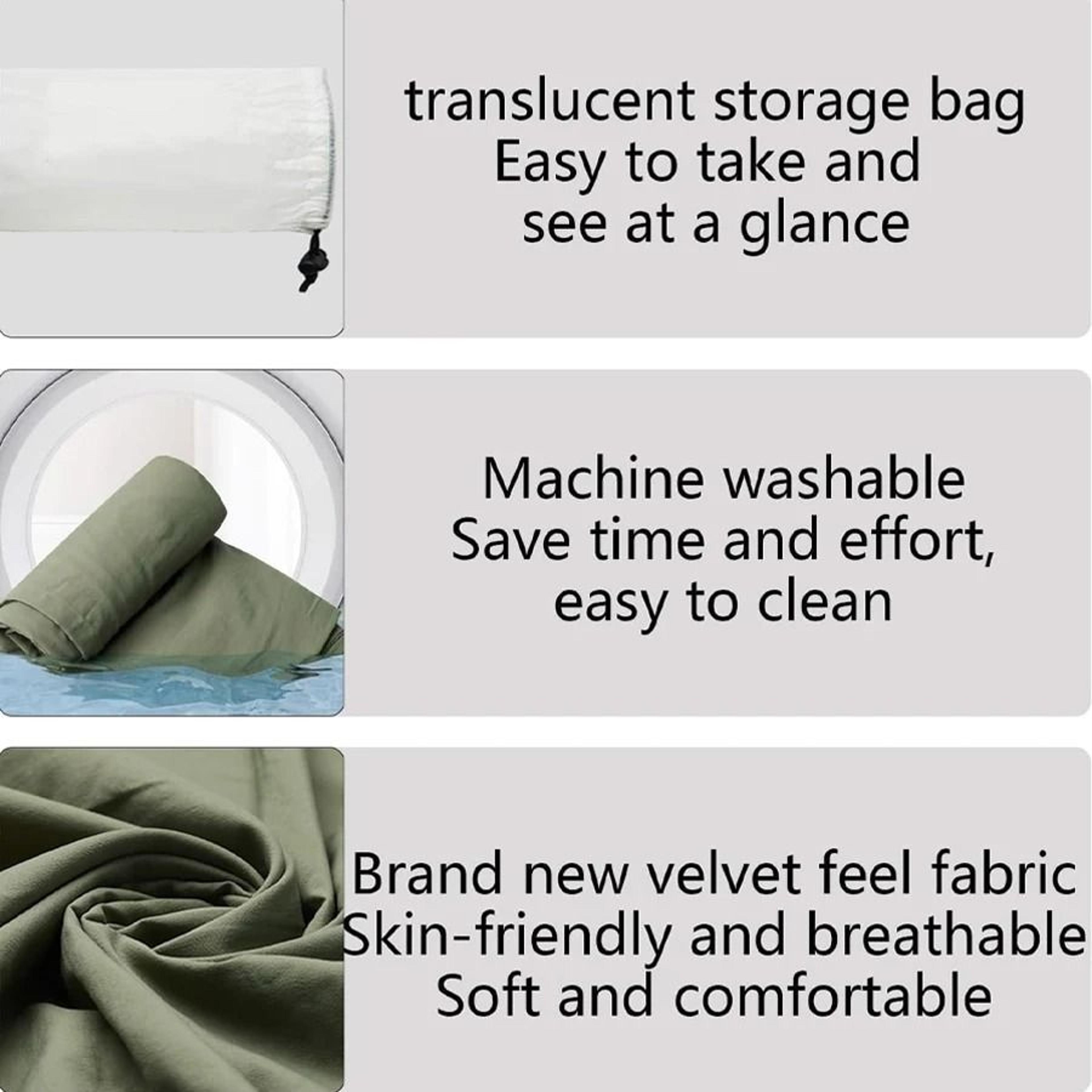 Ultralight Sleeping Bag Liner Lightweight Travel Sleep Sack Portable Travel Sleeping Bag Liner For  8