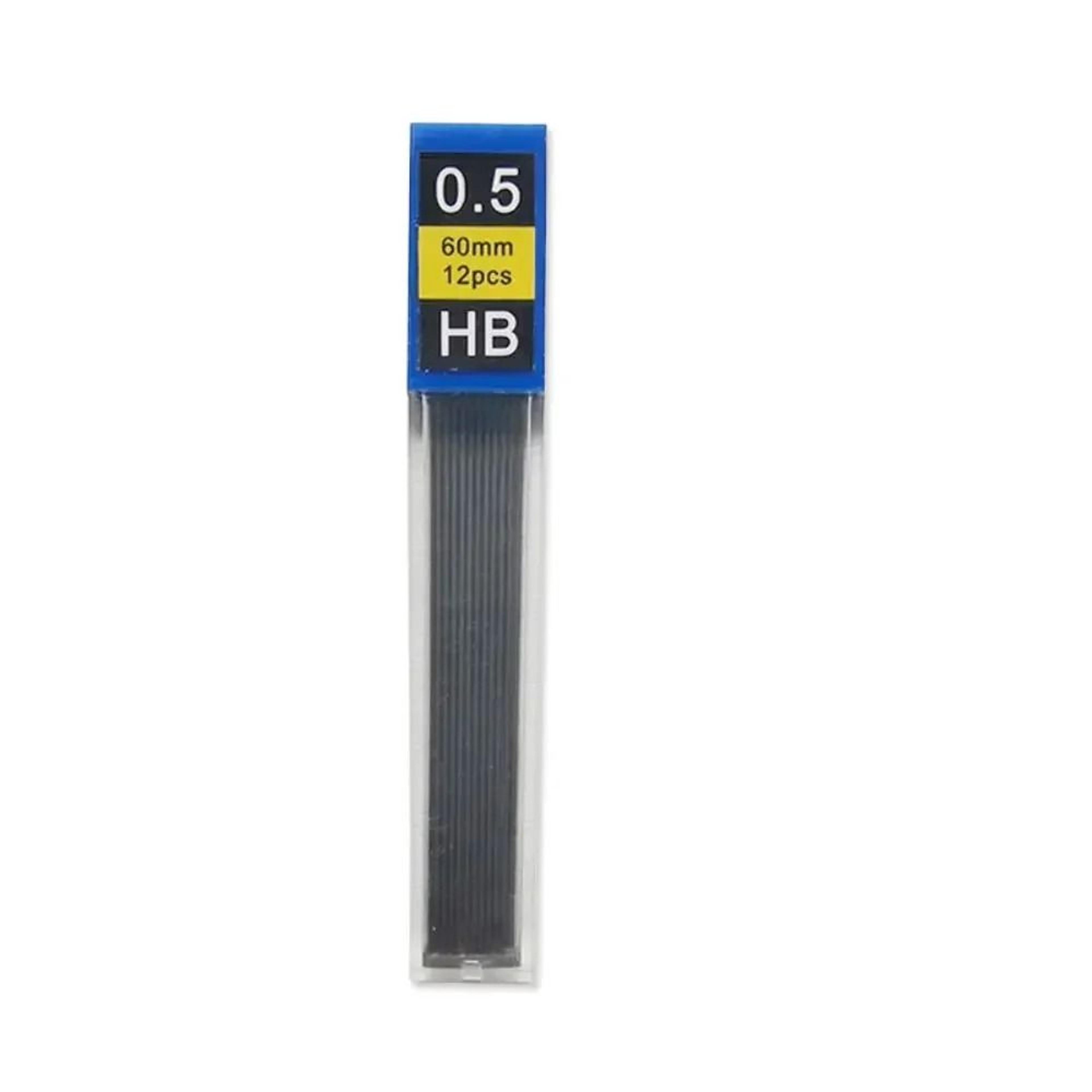 PrecisionWrite Mechanical Pencil Press Type Automatic Pencil With Eraser For Students And Office Us 1