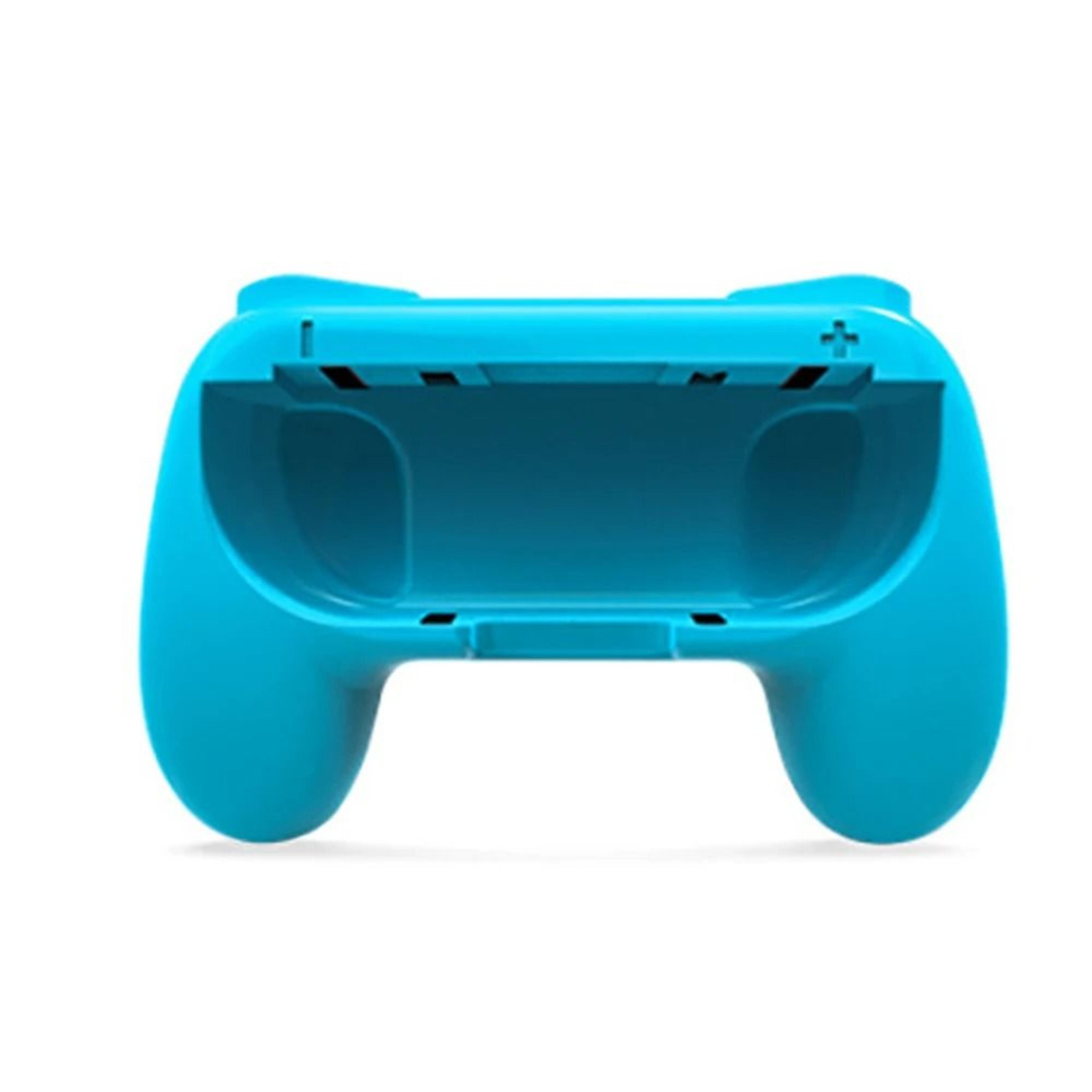 Nintendo Switch Joy Con Grip Holder Controller Bracket Stand For Switch And OLED 1