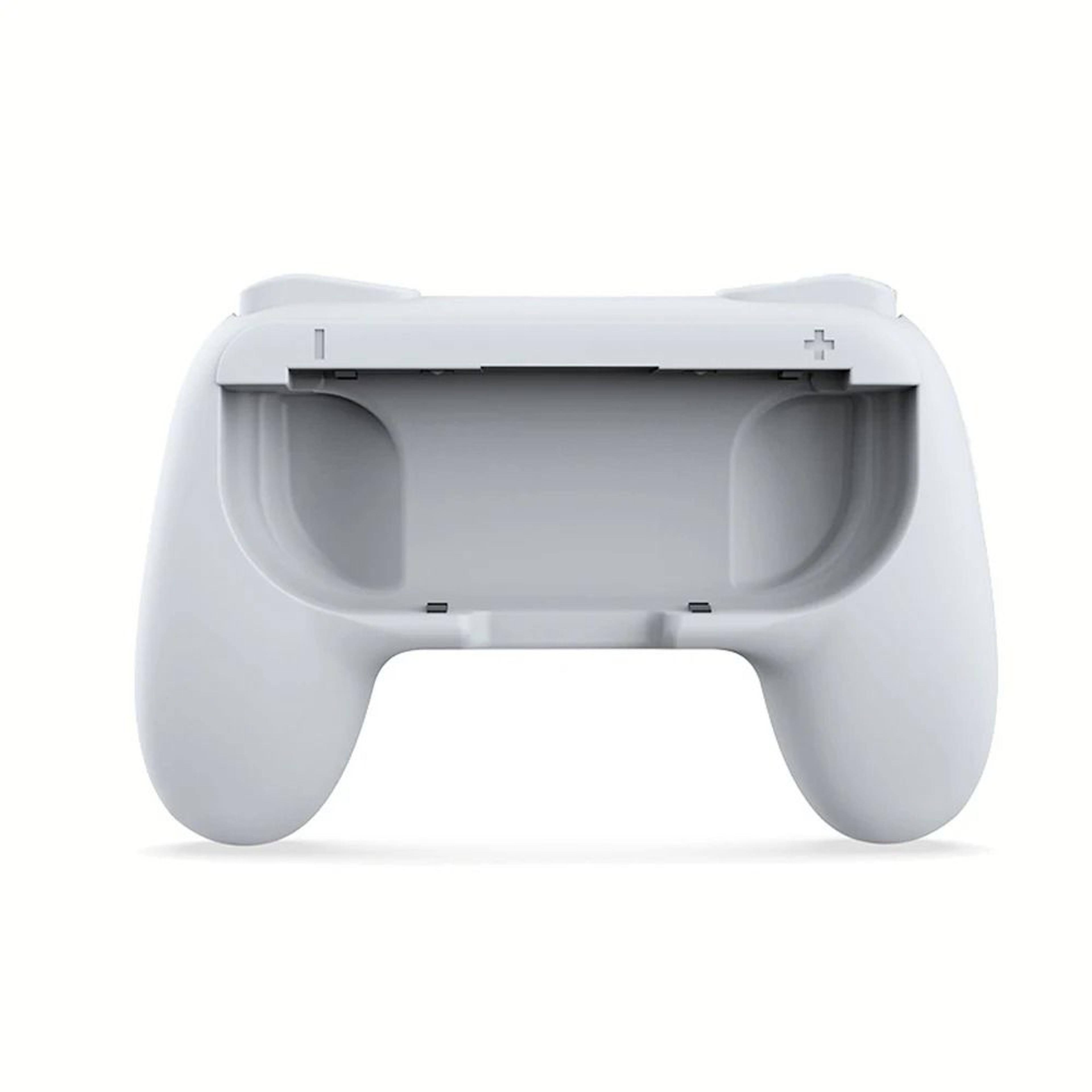 Nintendo Switch Joy Con Grip Holder Controller Bracket Stand For Switch And OLED 2