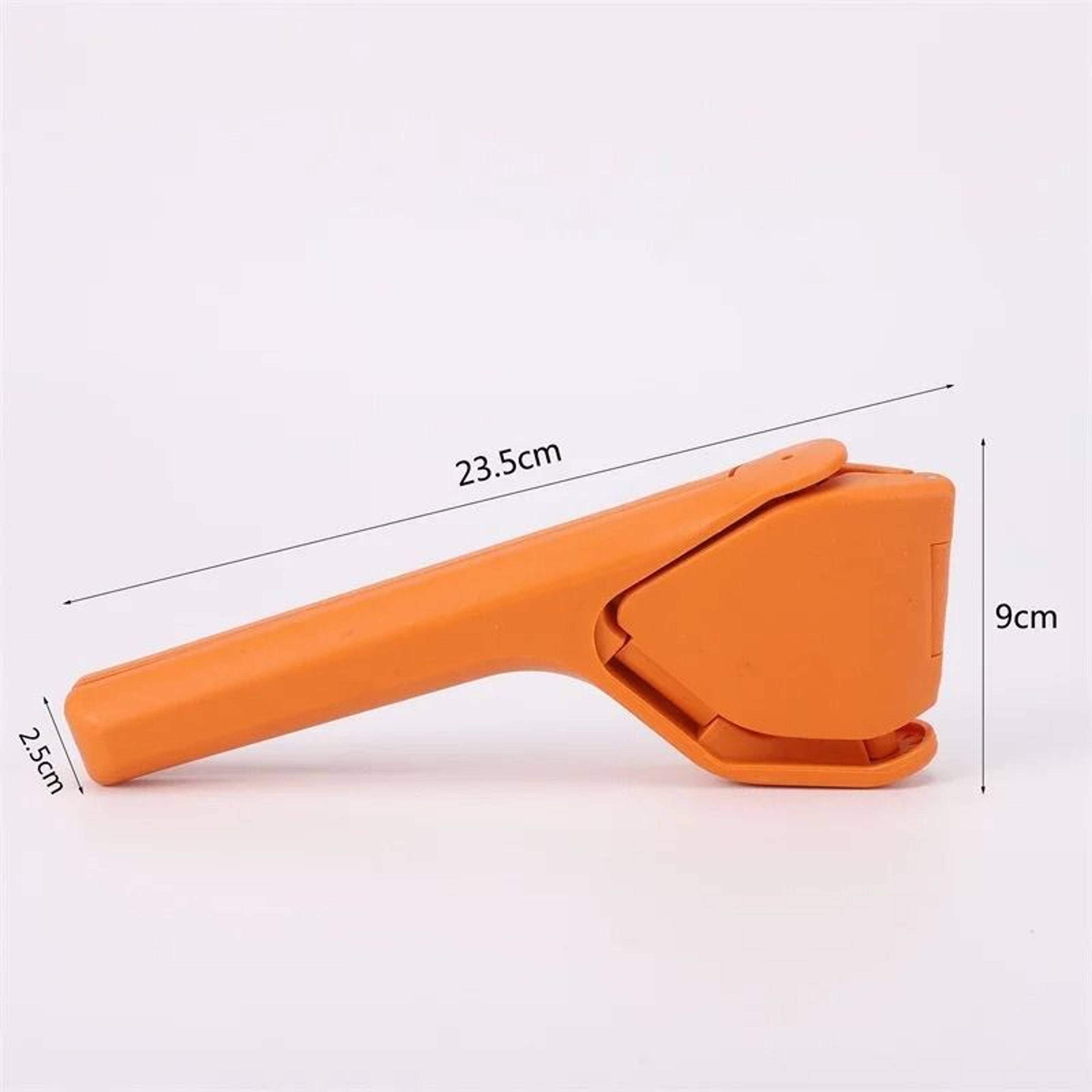 Manual Lemon Juicer Citrus Squeezer Handheld Fruit Juicer For Fresh Juice 2
