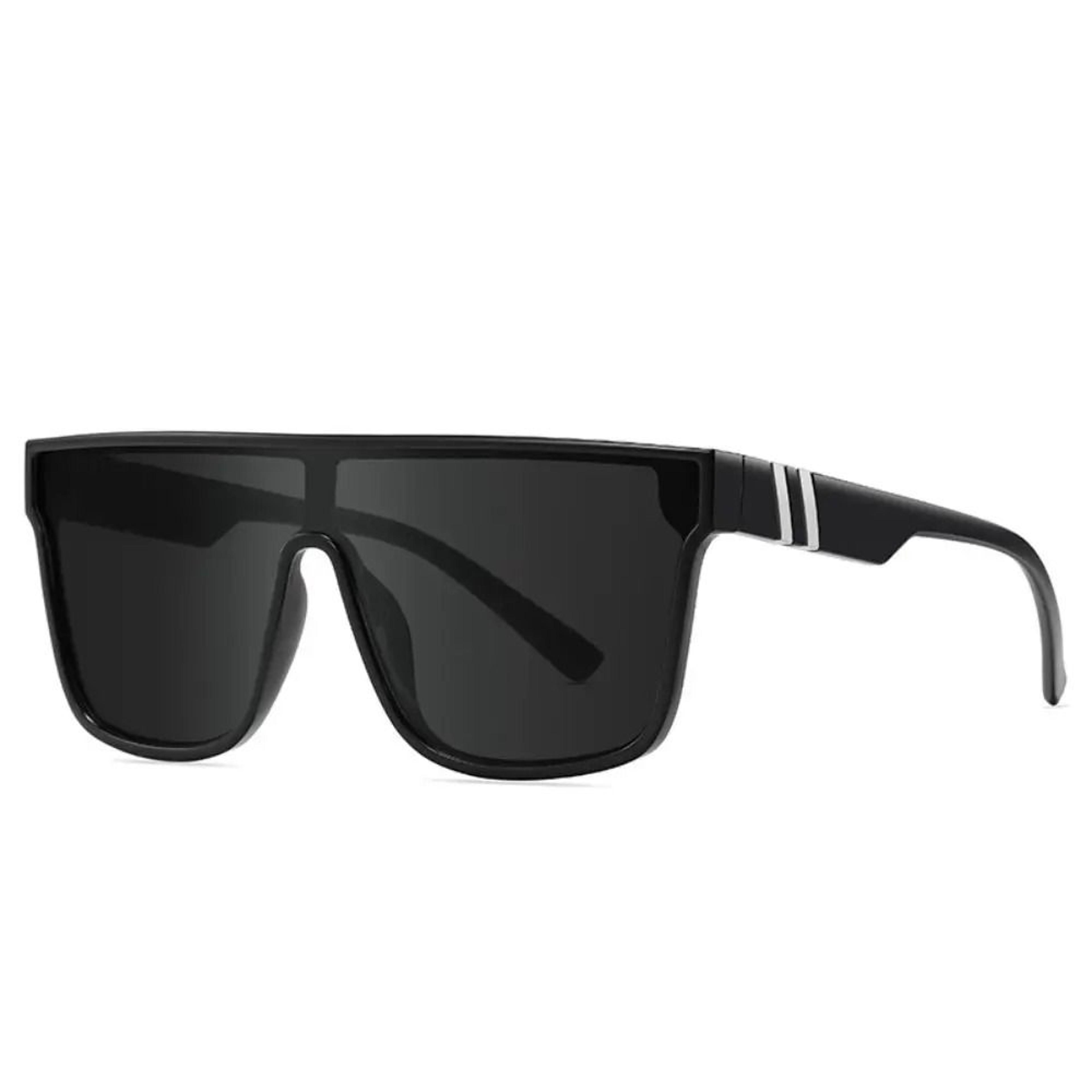 polarized fishing sunglasses square outdoor sport driving shades