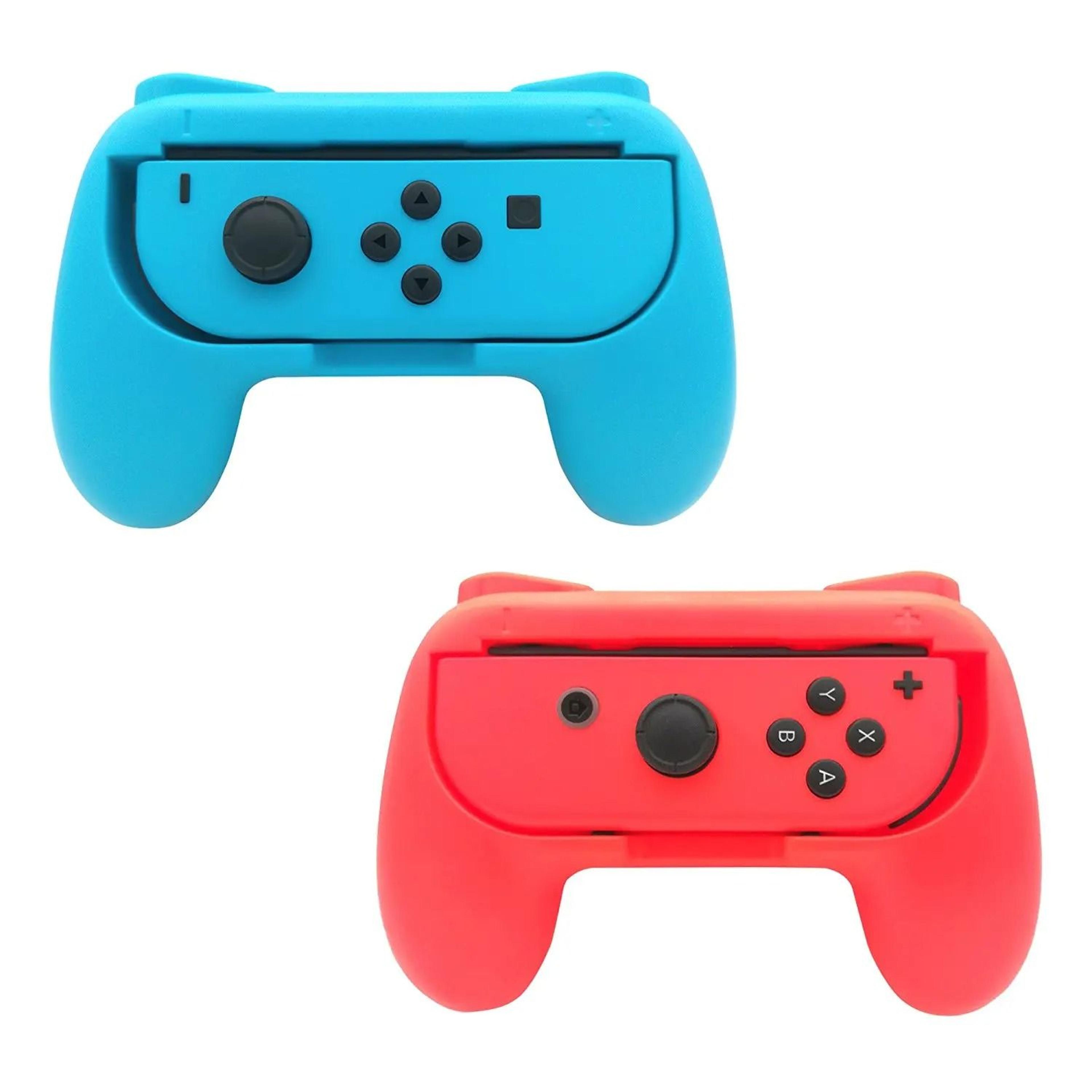 DOBE Nintendo Switch Grip Controller Joy Con Handle Ergonomic Gaming Grip 9