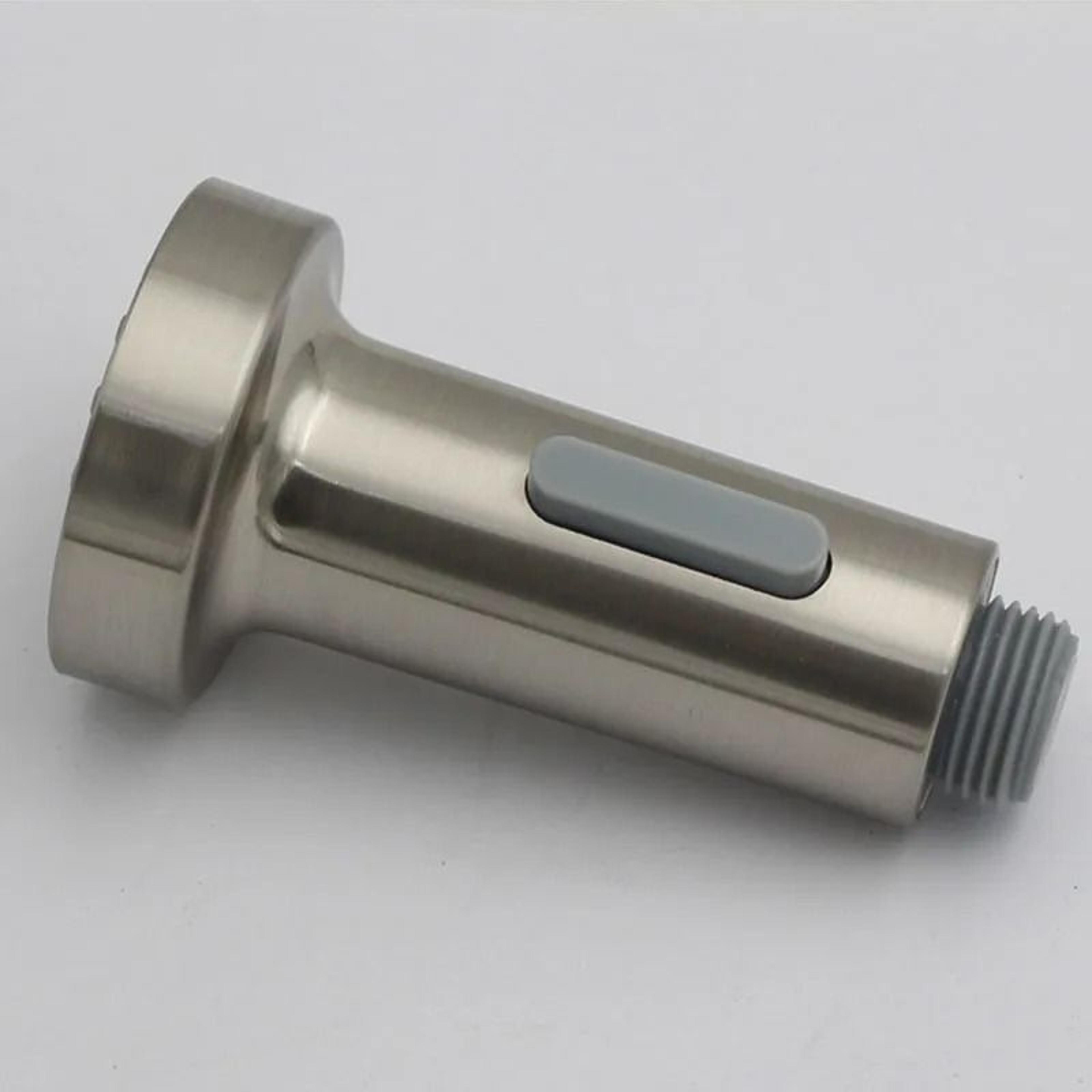 Kitchen Faucet Spray Head Pull Out Faucet Replacement Sink Sprayer Nozzle 7