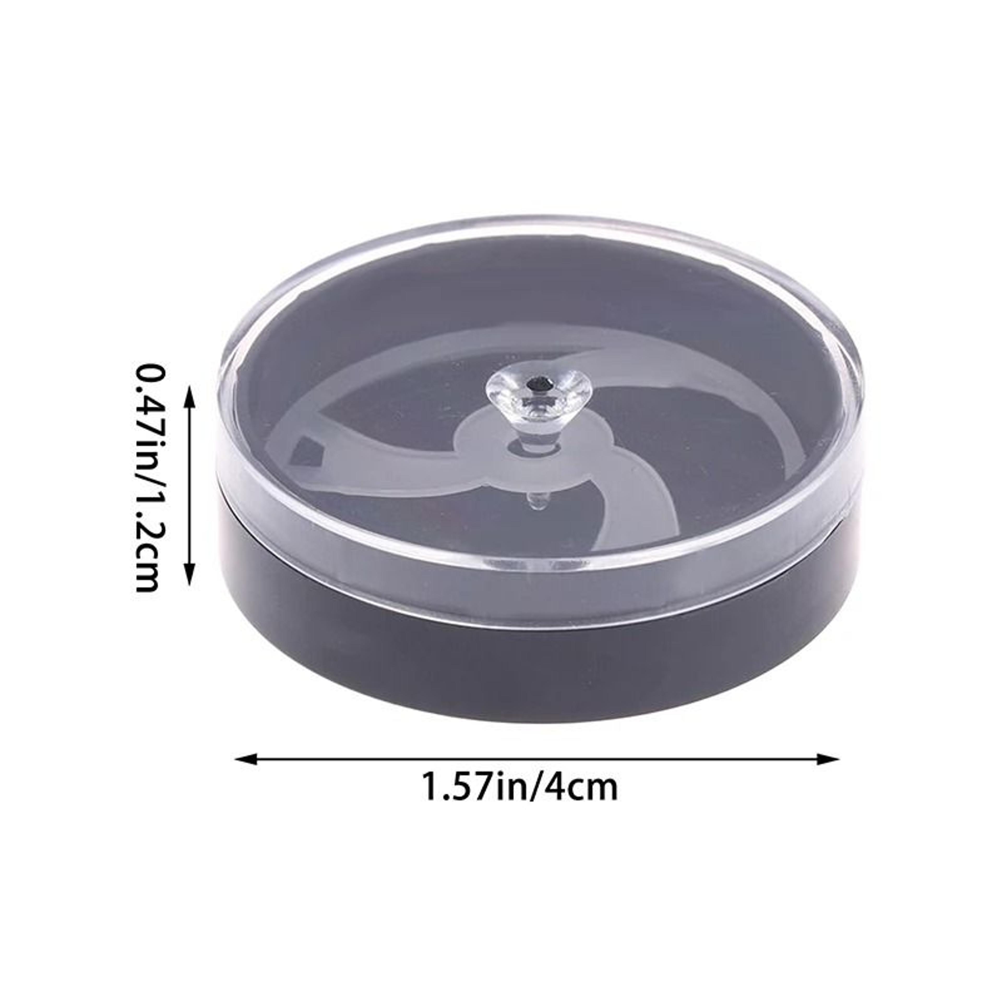 Premium Watch Dial Protector Case 40mm Durable Watch Case Cover Tool 1