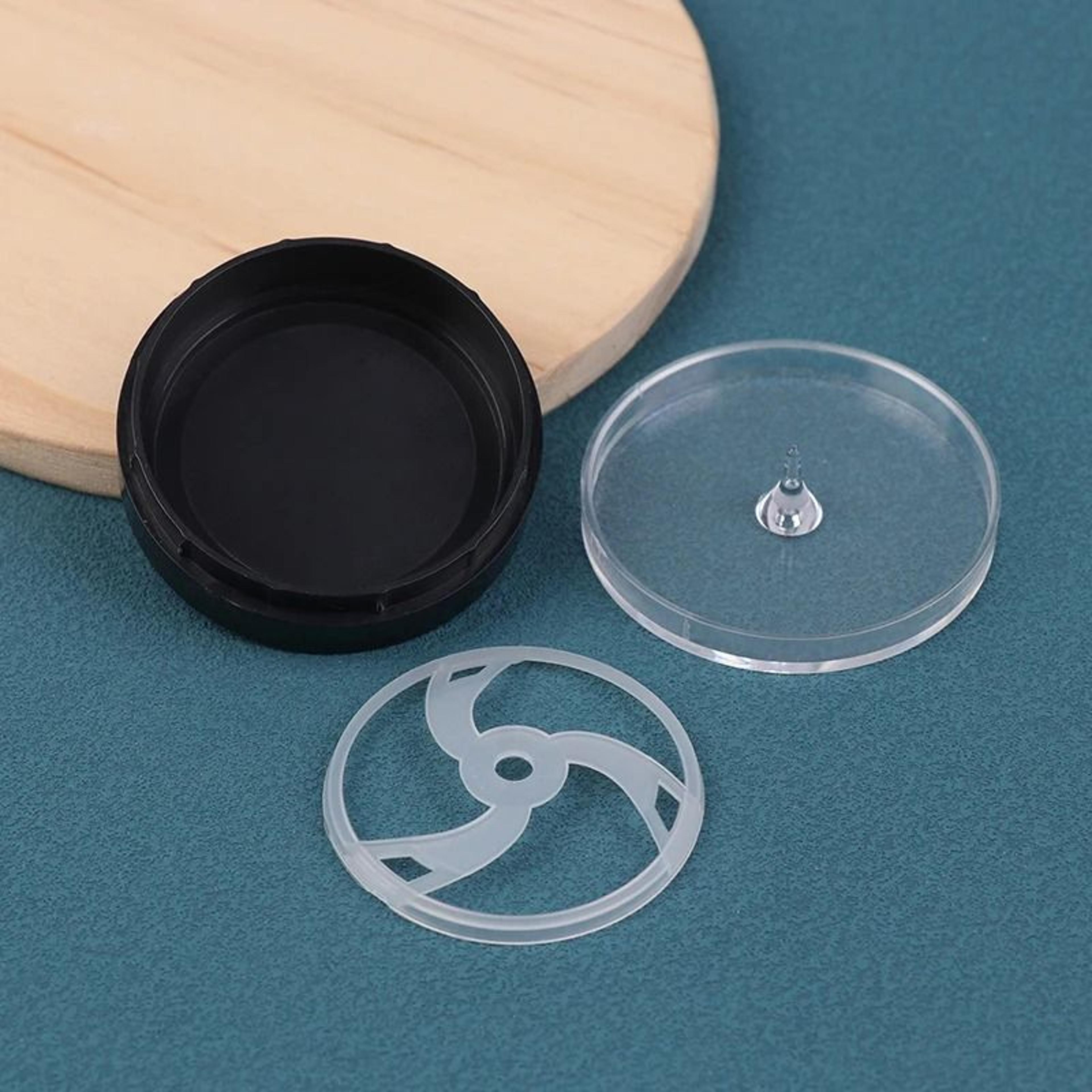 Premium Watch Dial Protector Case 40mm Durable Watch Case Cover Tool 4