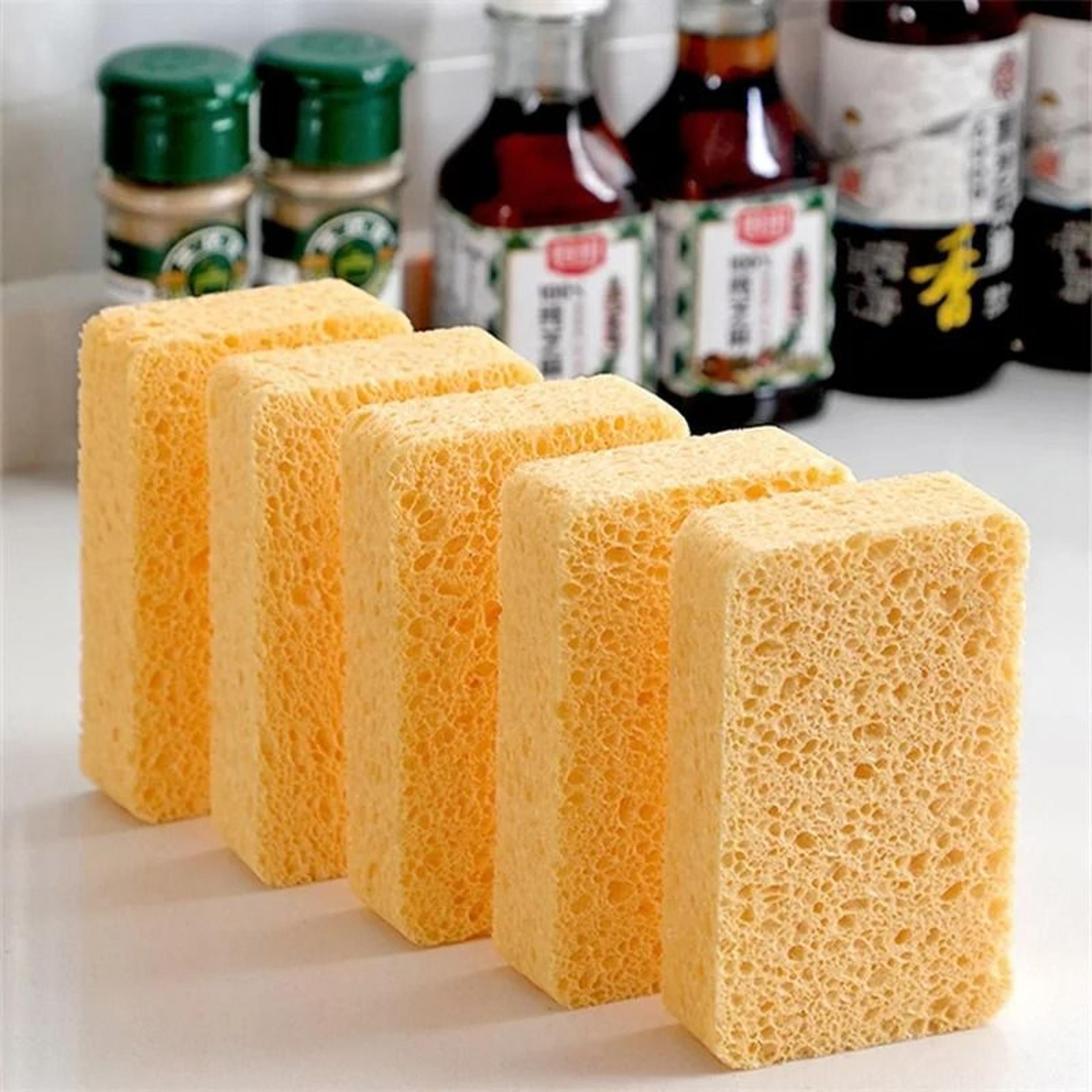 Melamine Magic Sponge Eraser Multi Purpose Kitchen Cleaning Sponge 0
