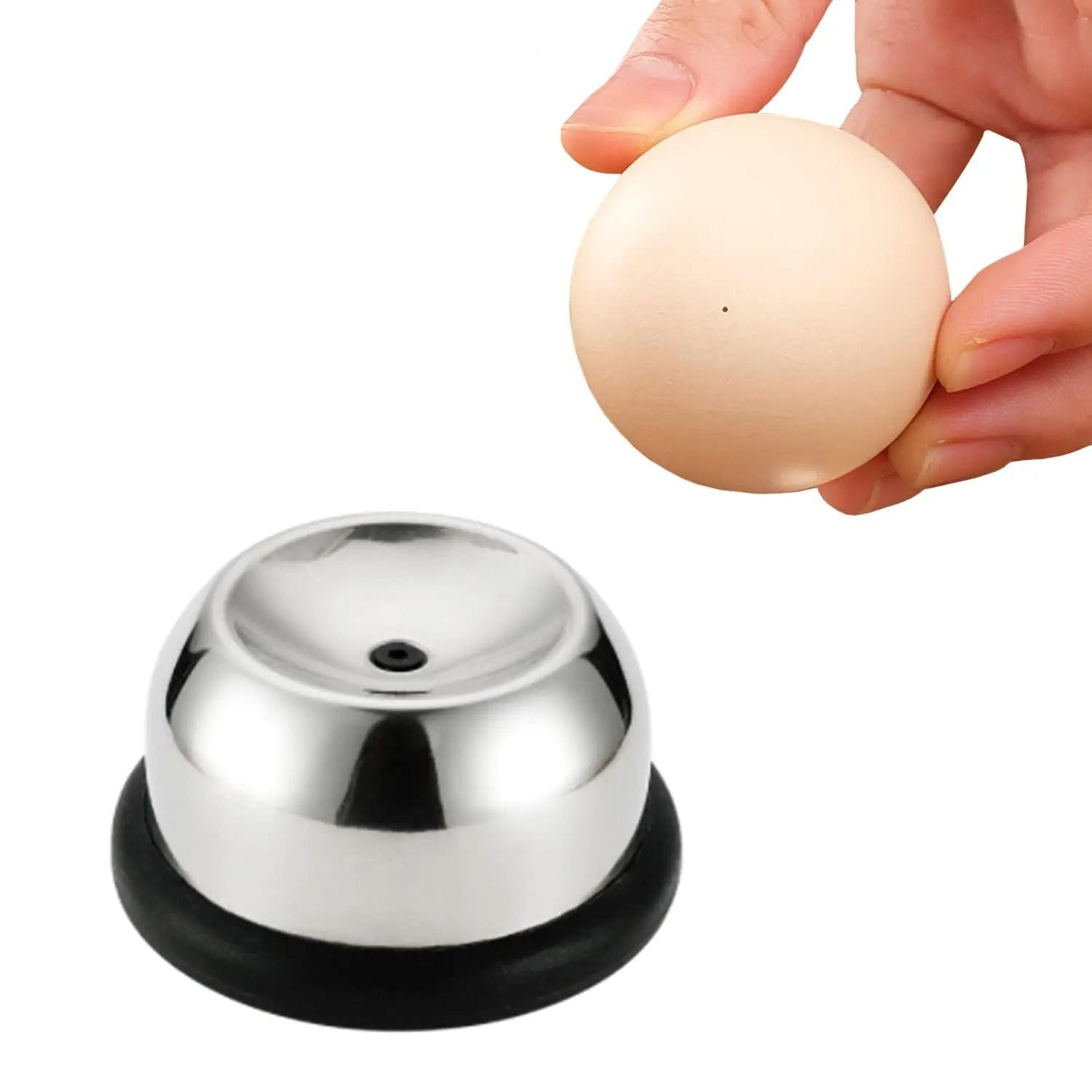 Stainless Steel Egg Piercer Tool For Perfect Boiled Eggs 0