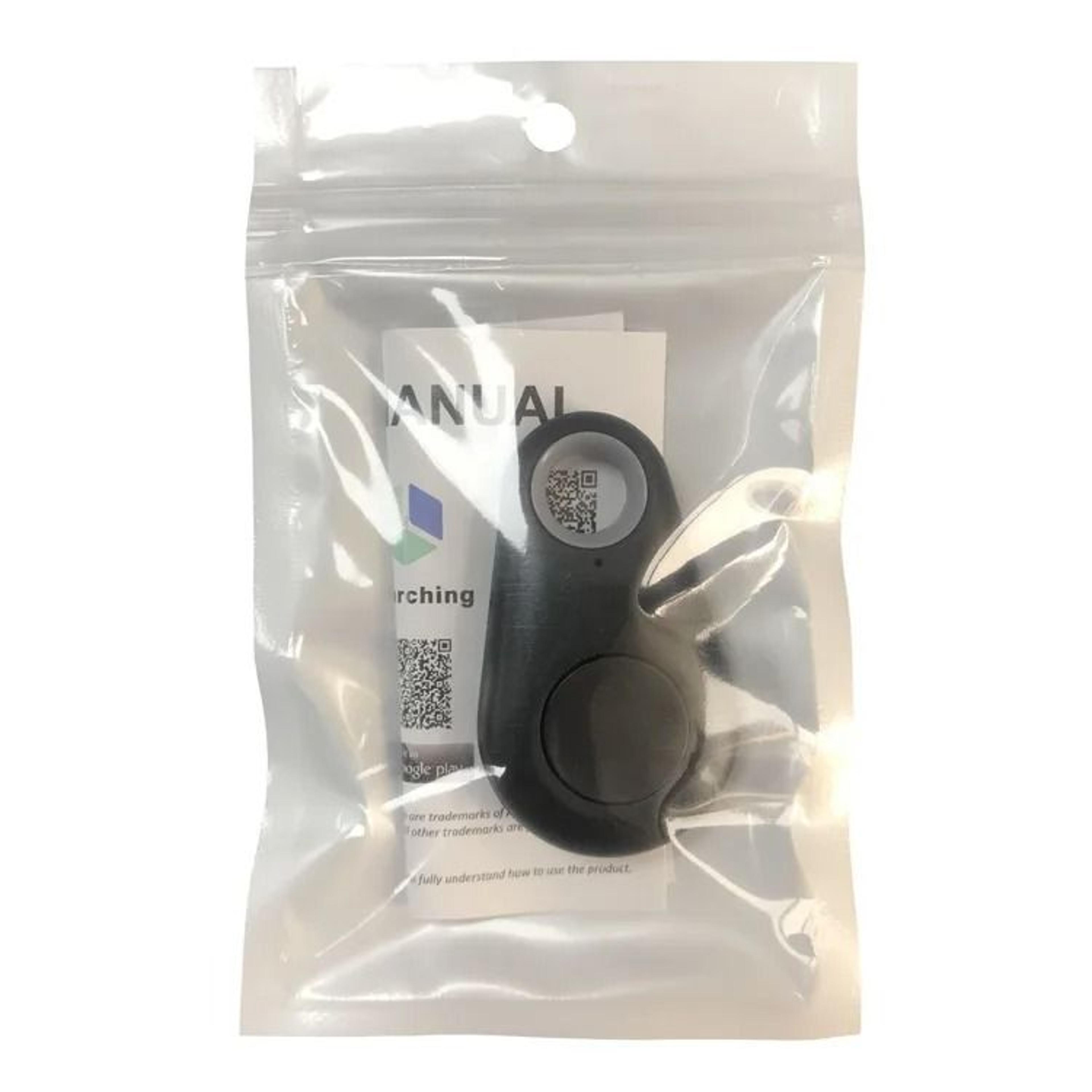 Bluetooth Tracker Key Finder Mini GPS Locator Anti Lost Smart Tag 6