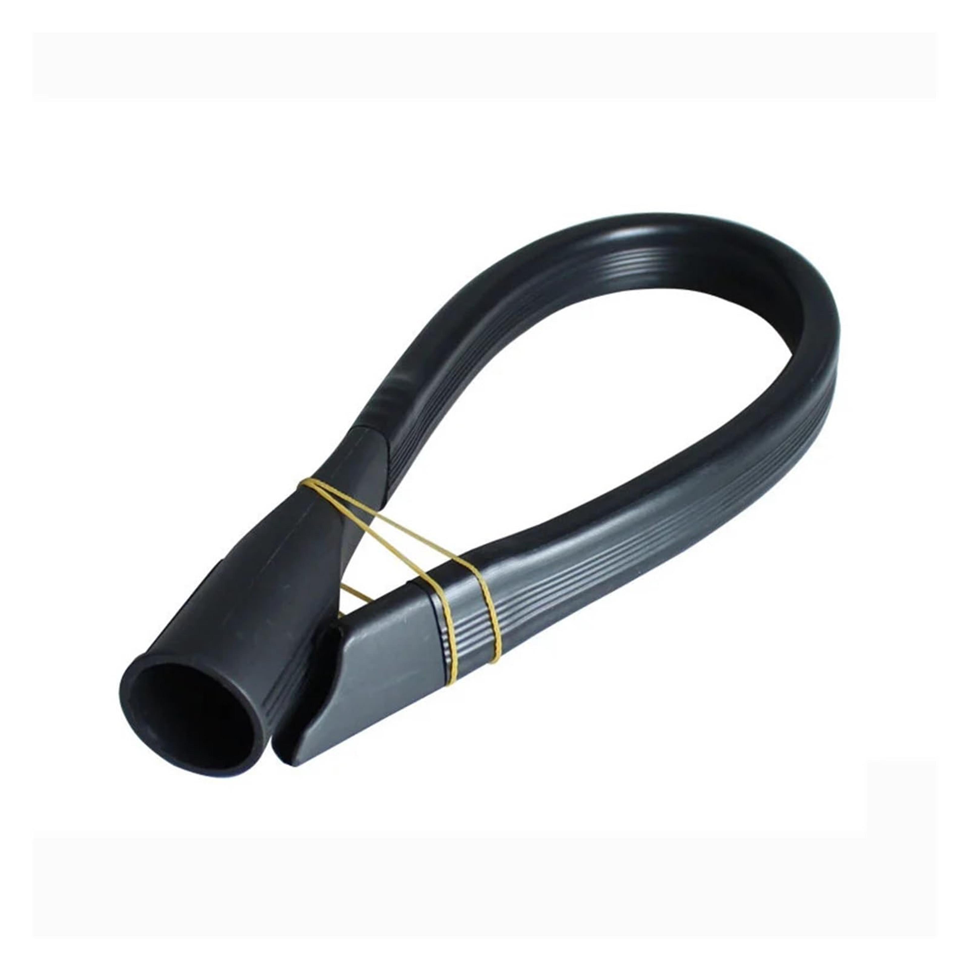Flexible Vacuum Crevice Tool Long Narrow Nozzle With Hose Adapter For Deep Cleaning 0