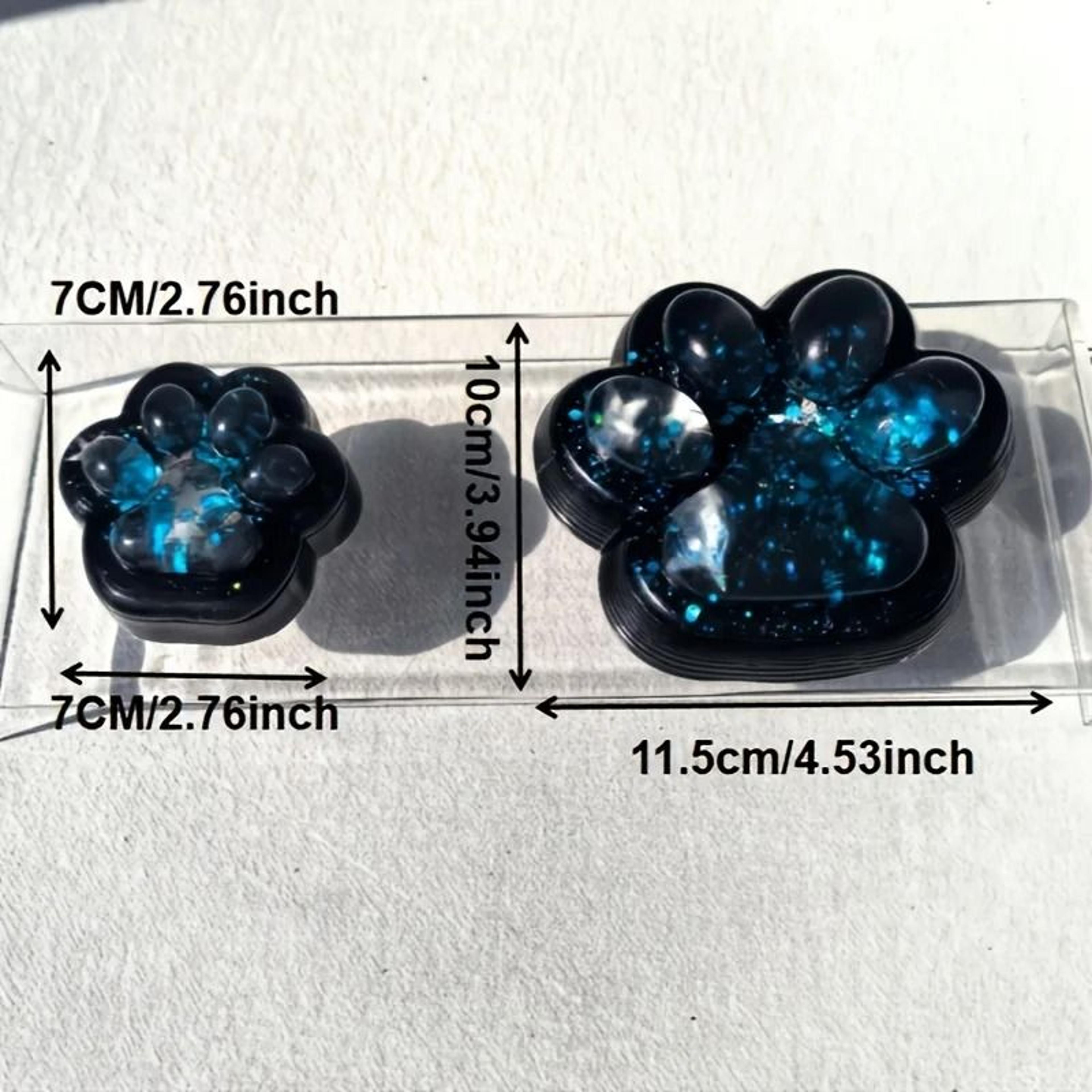 Cute Cat Claw Squeeze Fidget Toy For Stress Relief And Fun 2