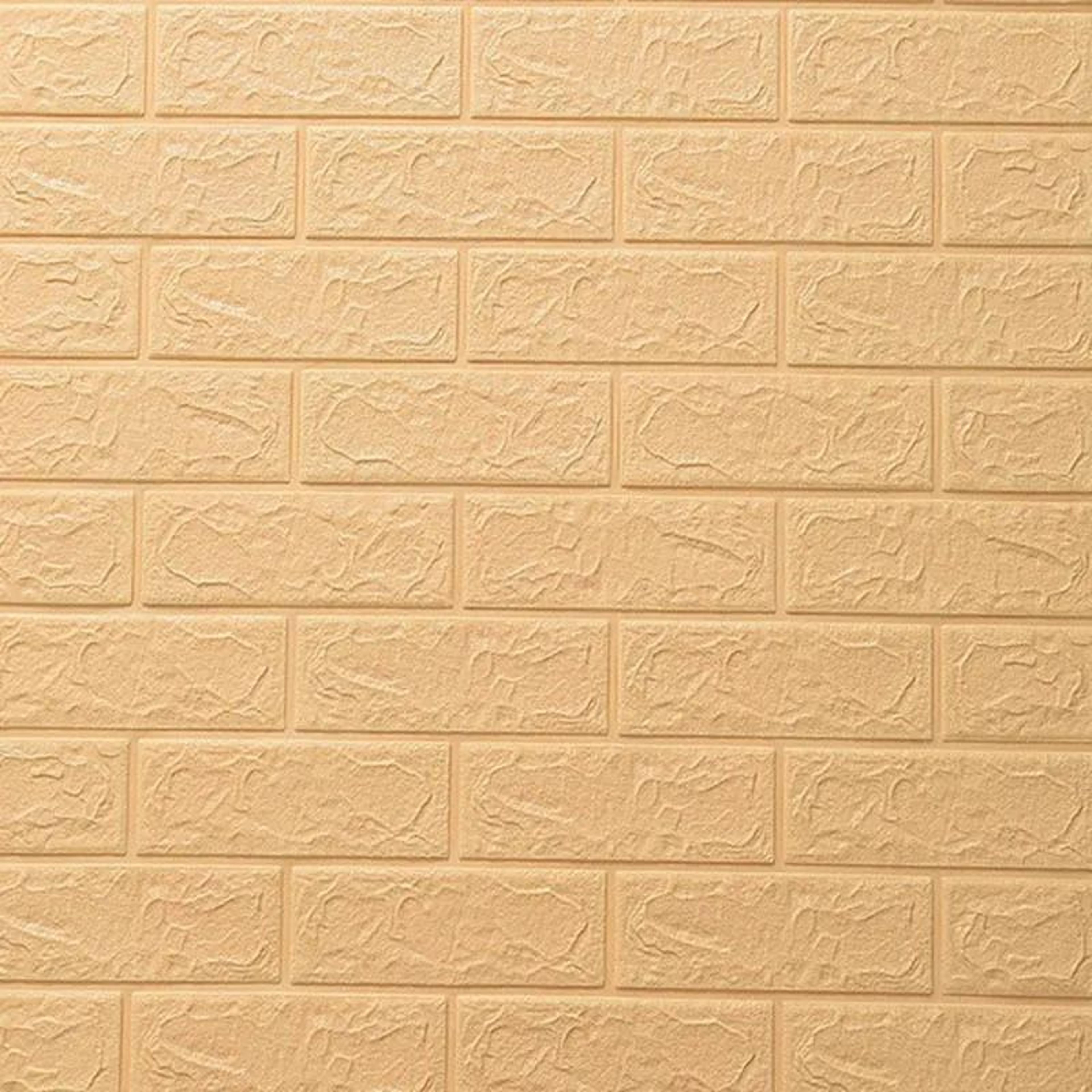 3D Brick Wall Sticker Self Adhesive Foam Wall Panel Waterproof Wallpaper 7