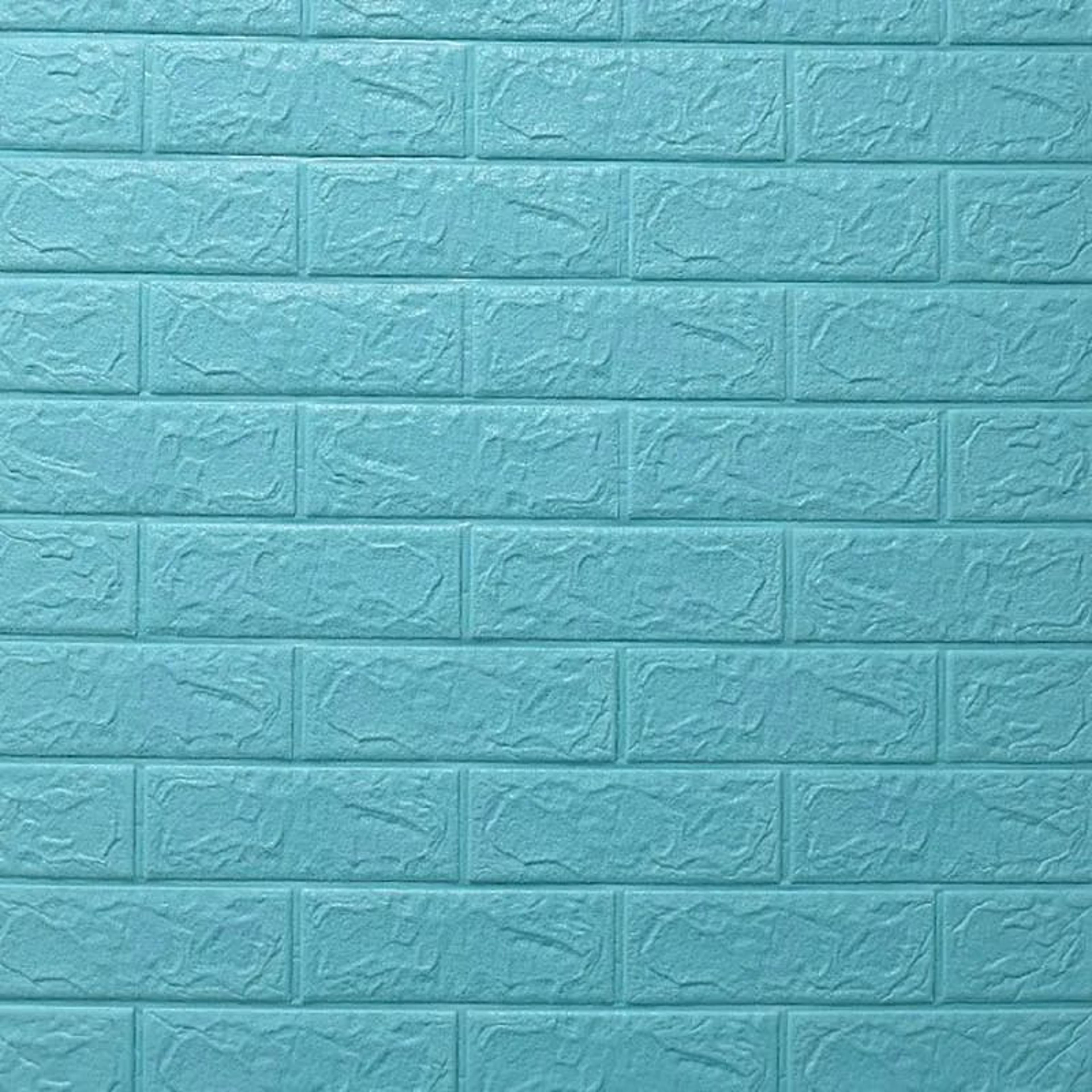 3D Brick Wall Sticker Self Adhesive Foam Wall Panel Waterproof Wallpaper 9