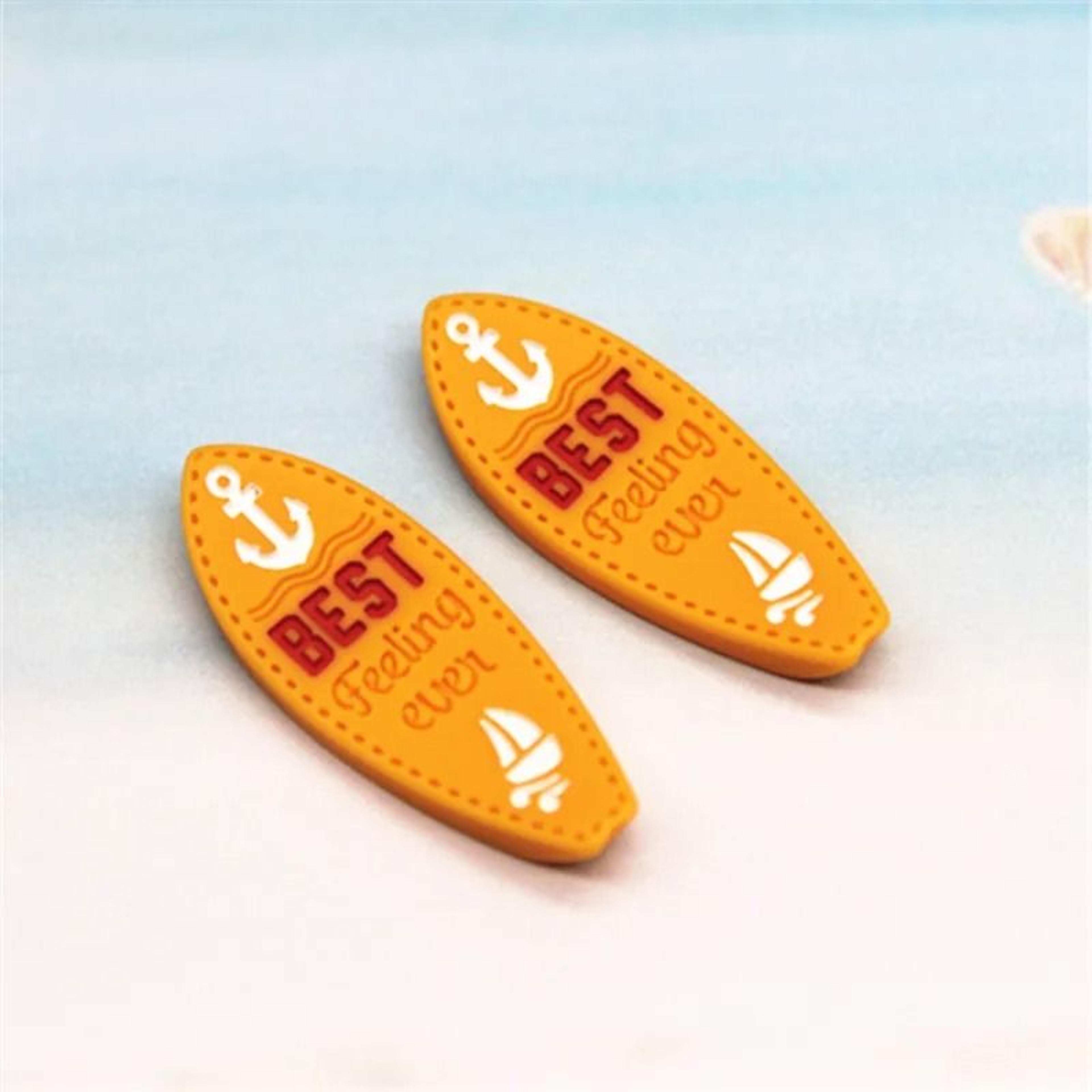 Mini Resin Beach Decorations Nautical DIY Craft Marine Flatback Charms Set 14