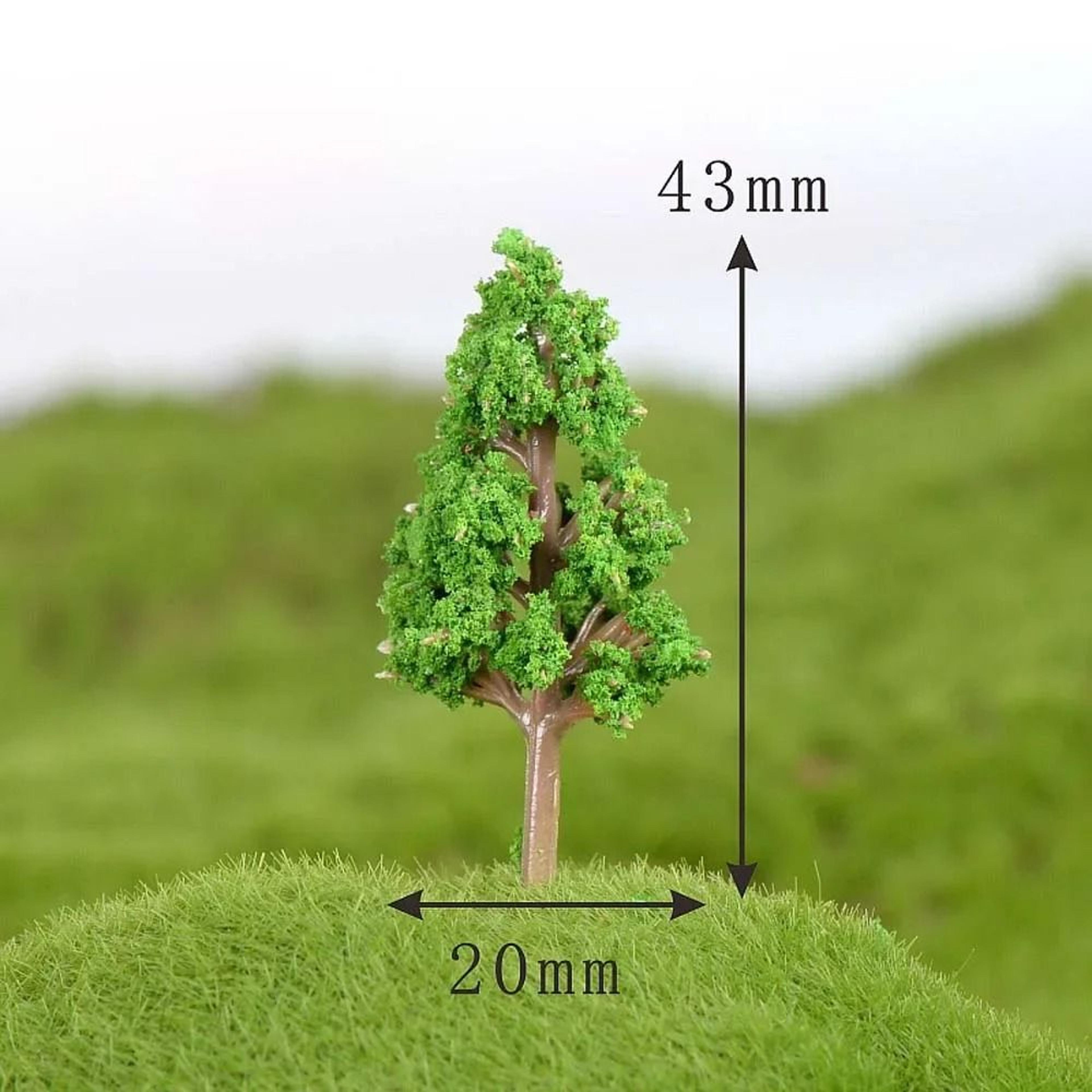Preserved Moss Decor Artificial Moss For DIY Wall And Mini Landscape Design 1