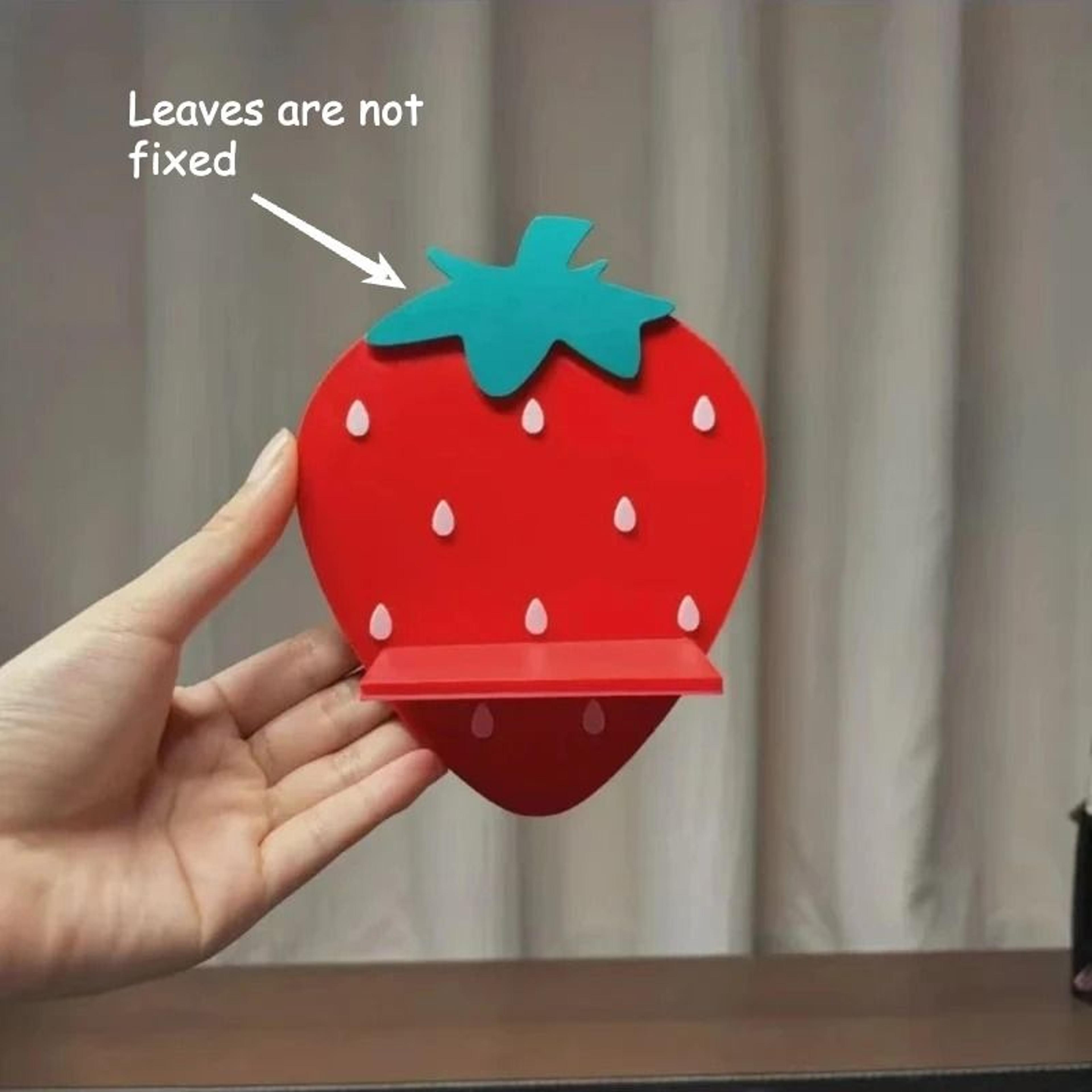 Kawaii Pudding Figurine Anime Desk Decor Cute Pegboard Shelf Ornament 19