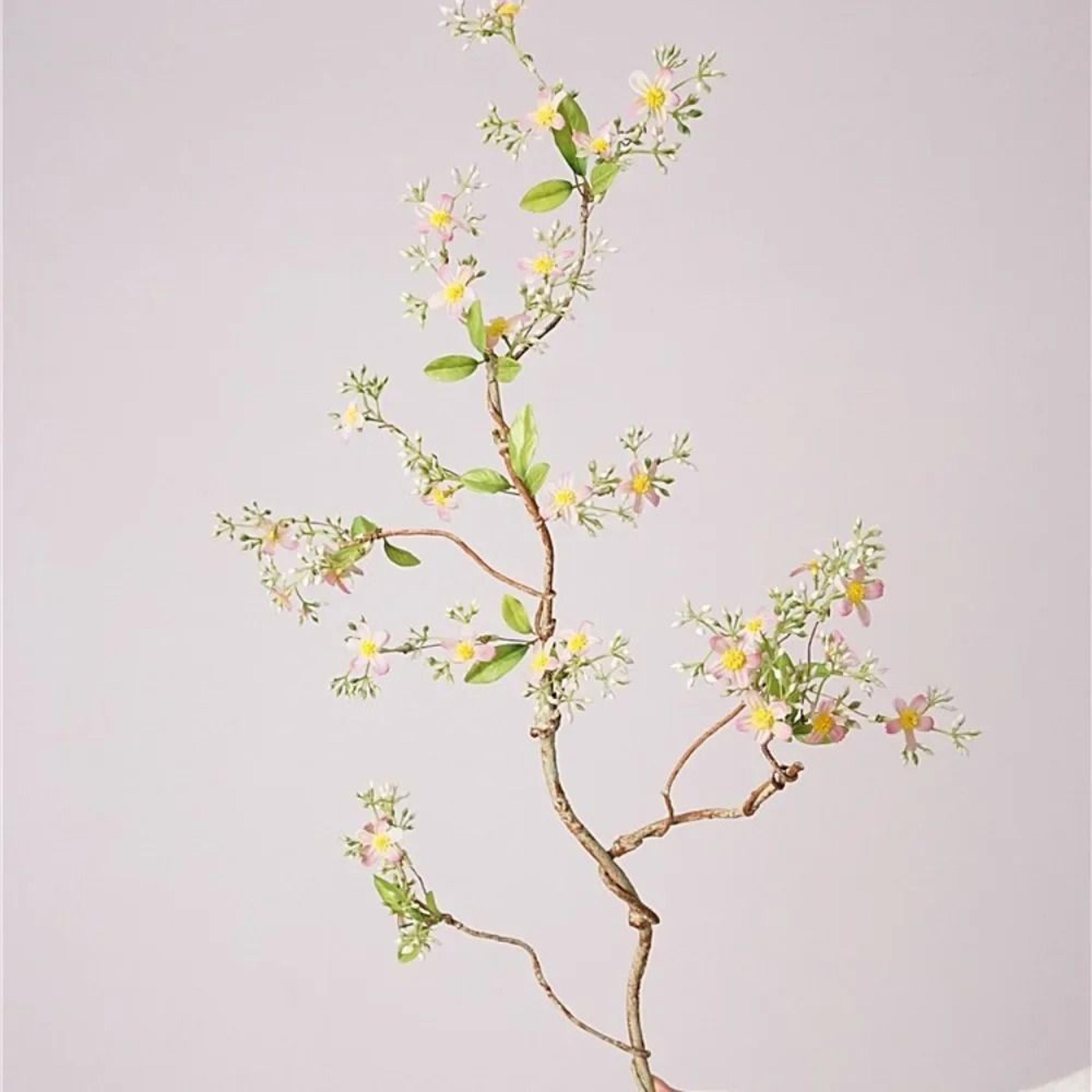 Artificial Willow Branch Decorative Faux Tree Stem For Home Decor 3