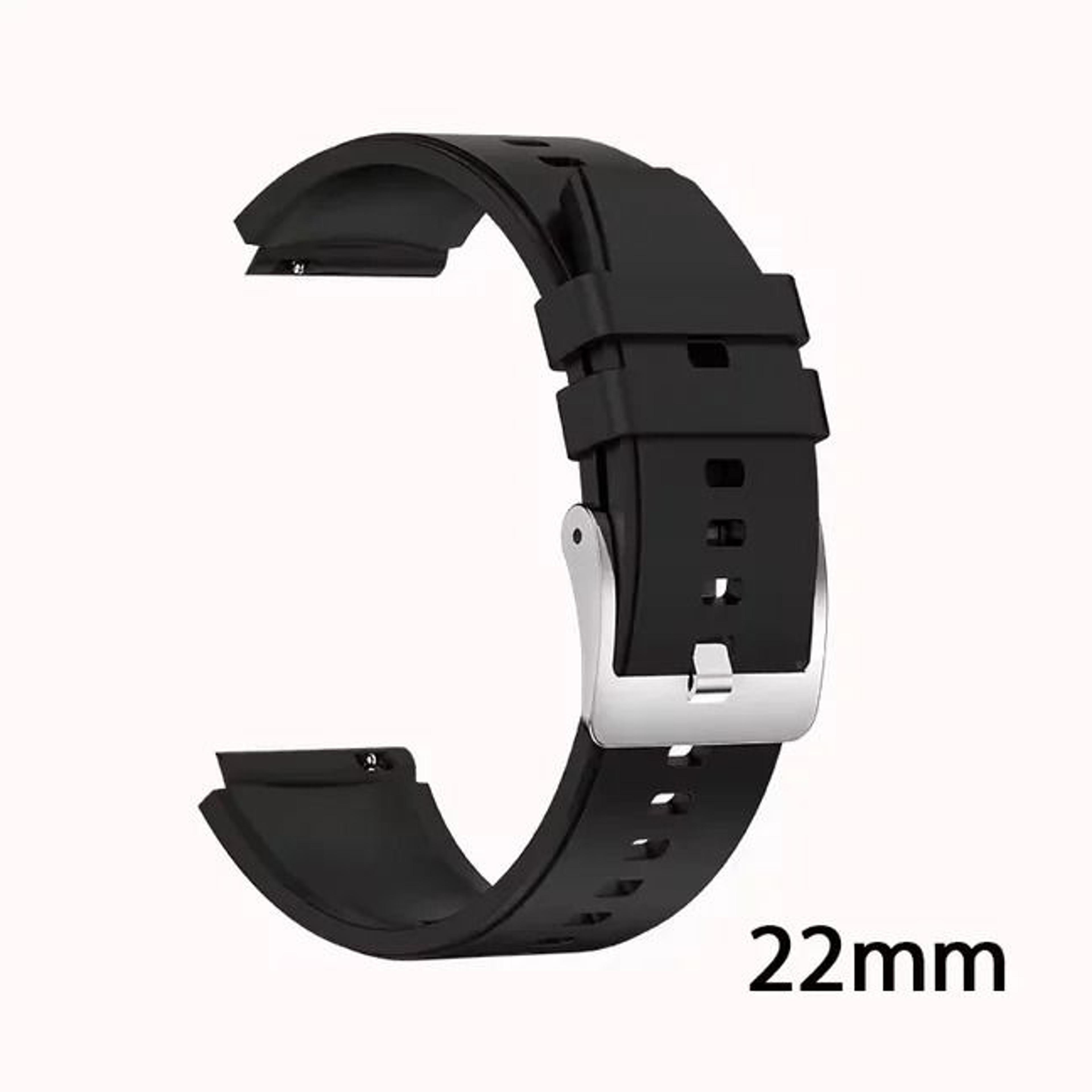 TitanRex Pro Military Smart Watch AMOLED GPS Waterproof Sports Watch 1