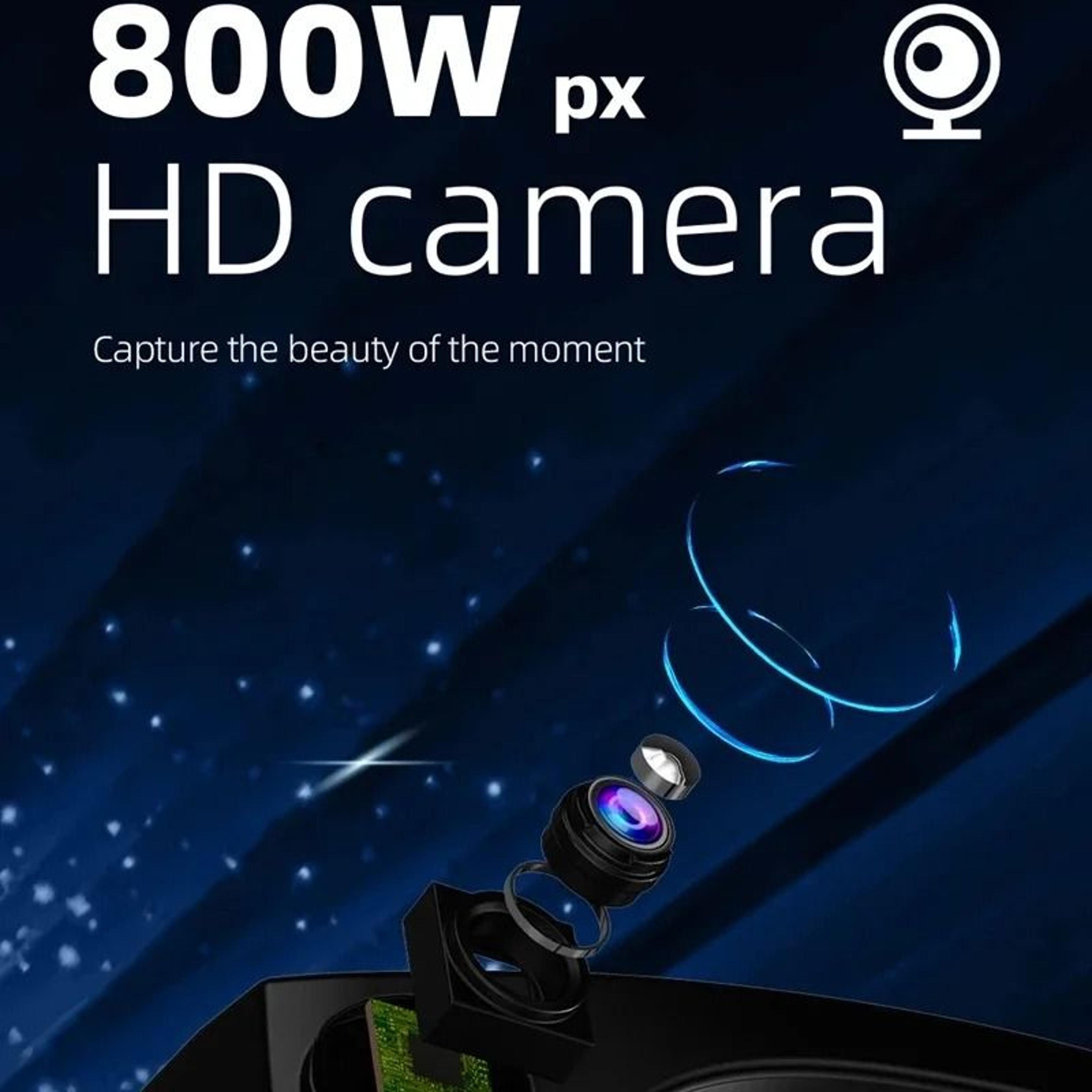 4K AI Smart Glasses With Camera Bluetooth Calling And Real Time Translation 8