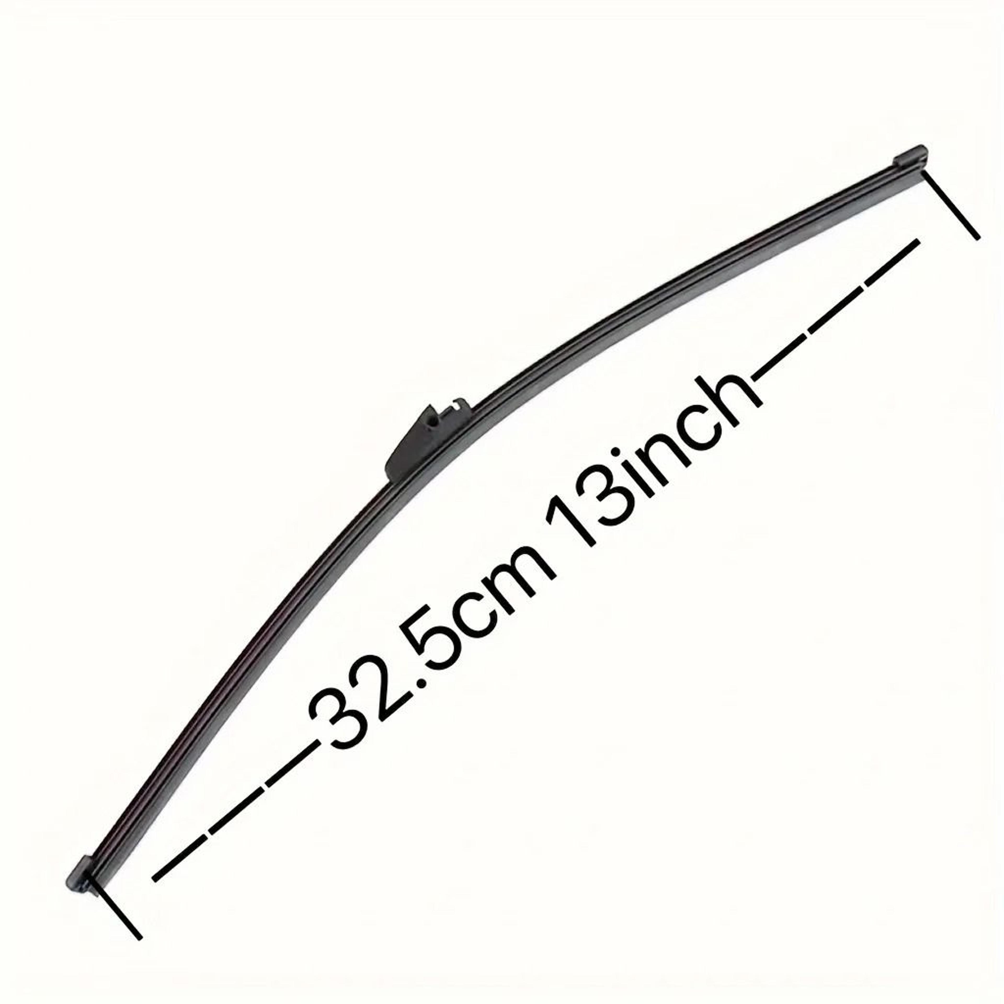 Rear Wiper Blade For VW Skoda And SEAT Vehicles Replacement Rear Windshield Wiper 2