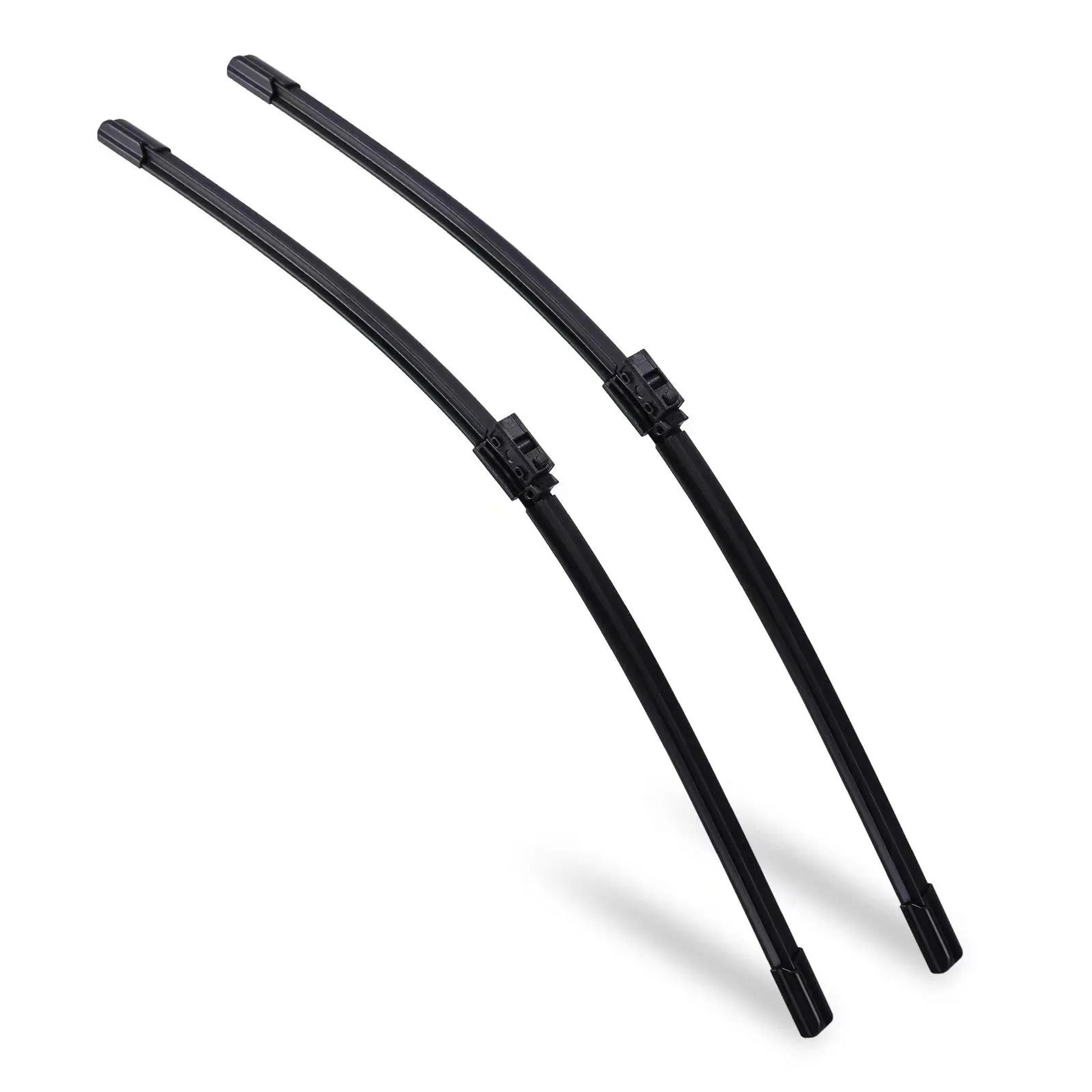 Mercedes Windscreen Wiper Blade Set Front Wiper Blades Replacement For C Class And GLC 6