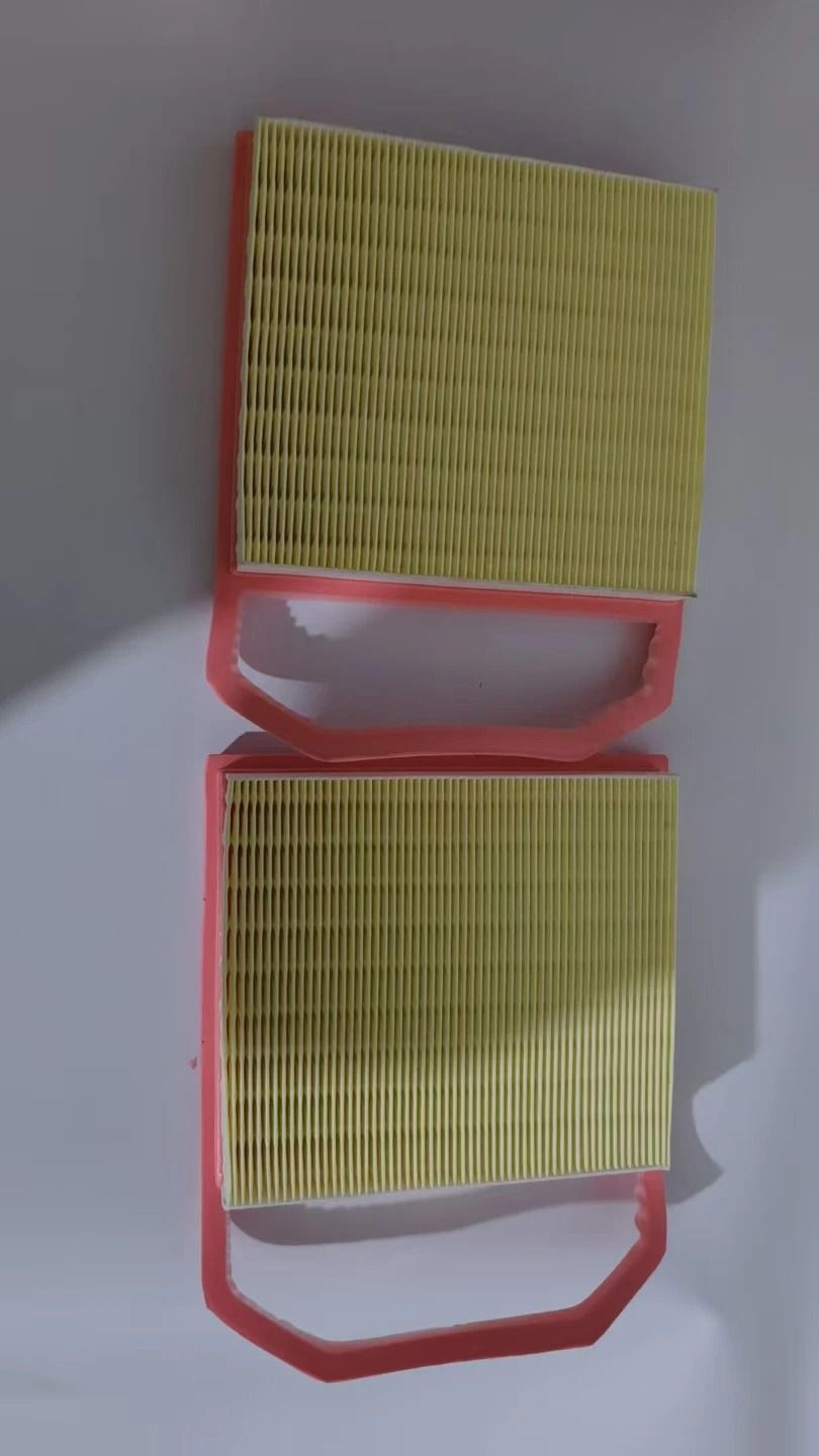 Mercedes Engine Air Filter Set Car Air Filter Replacement For 30T Models 3