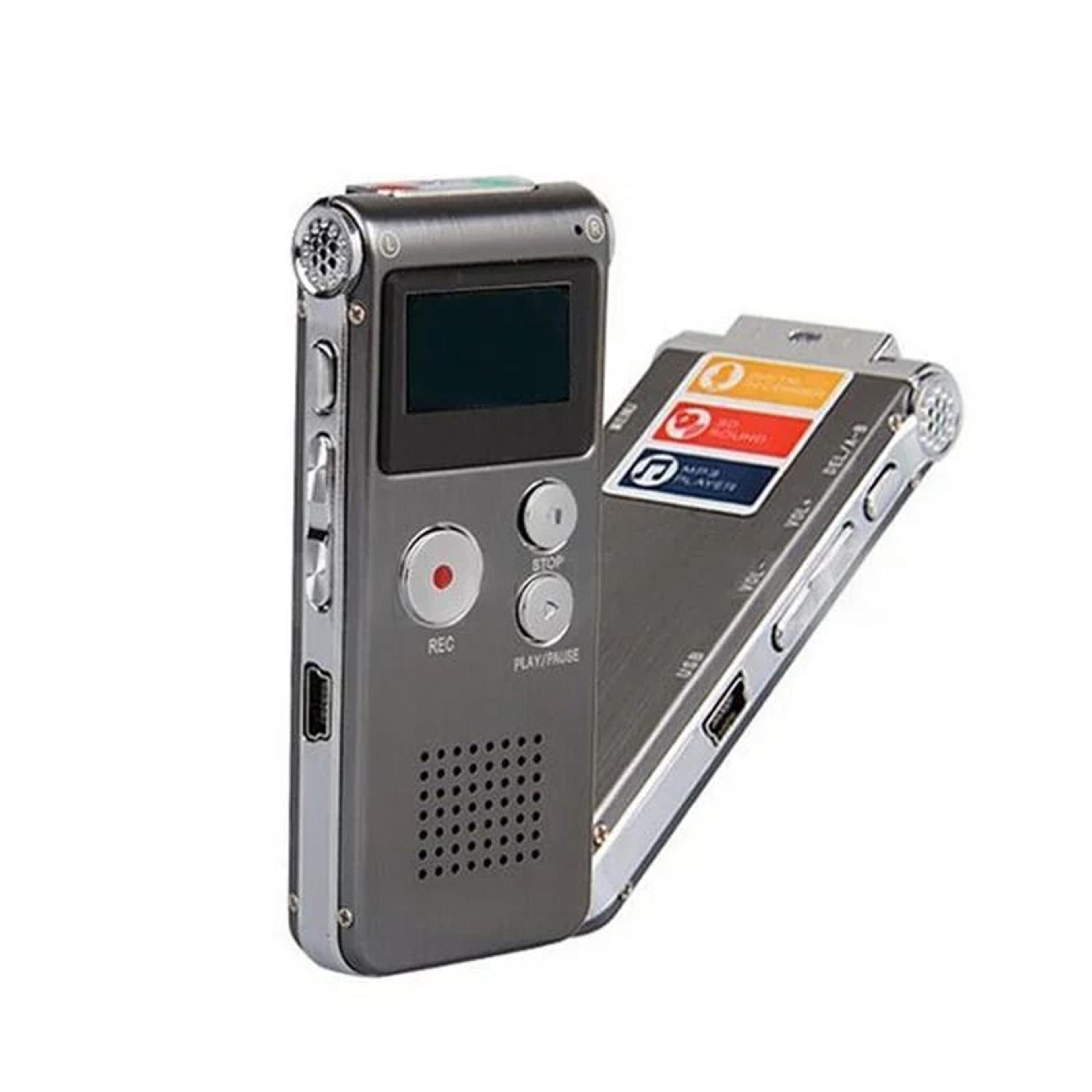 digital voice recorder audio recording pen with usb storage and mp3 player