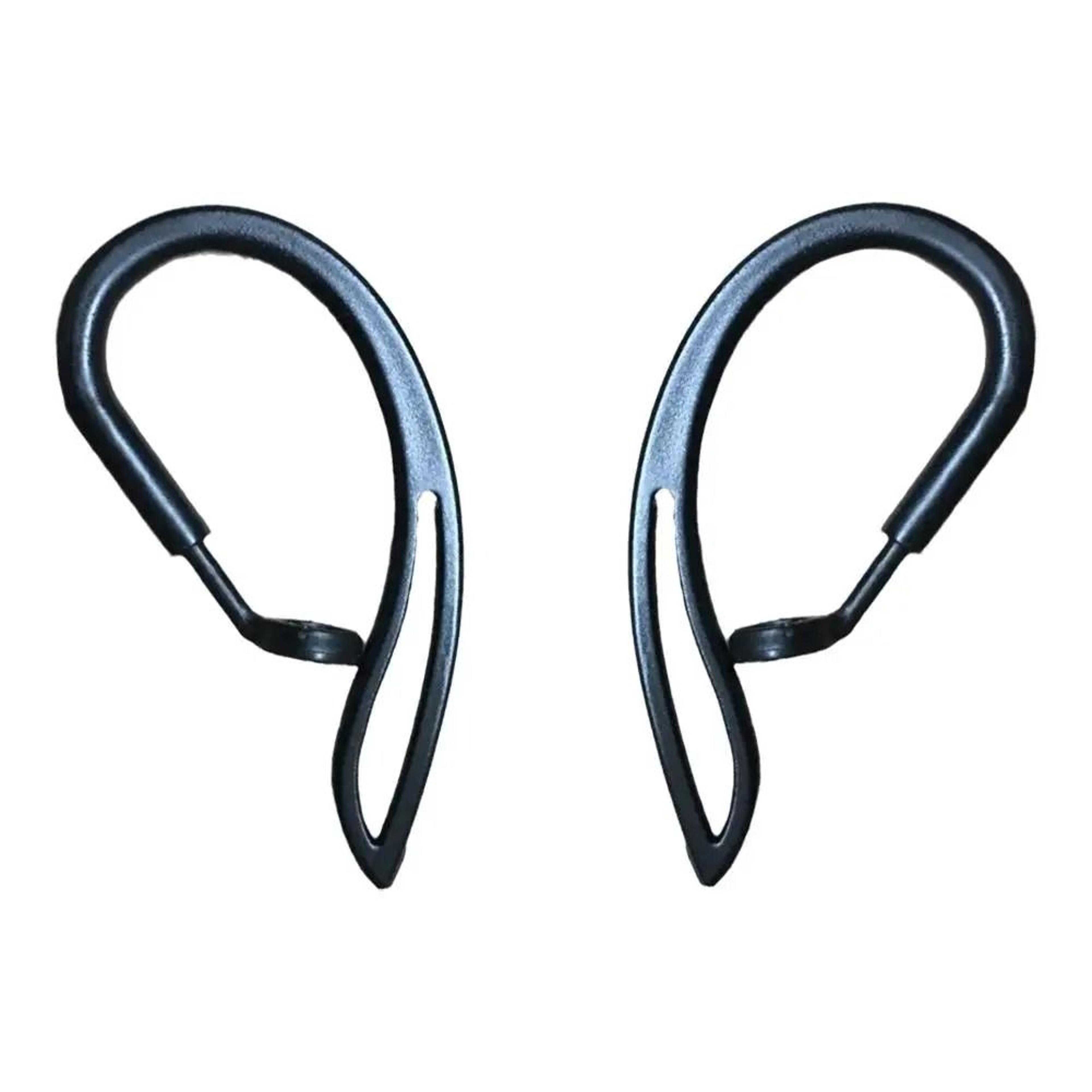 Galaxy Buds 3 Ear Hook Anti Loss Strap With Keychain Holder Soft Silicone Fit 7