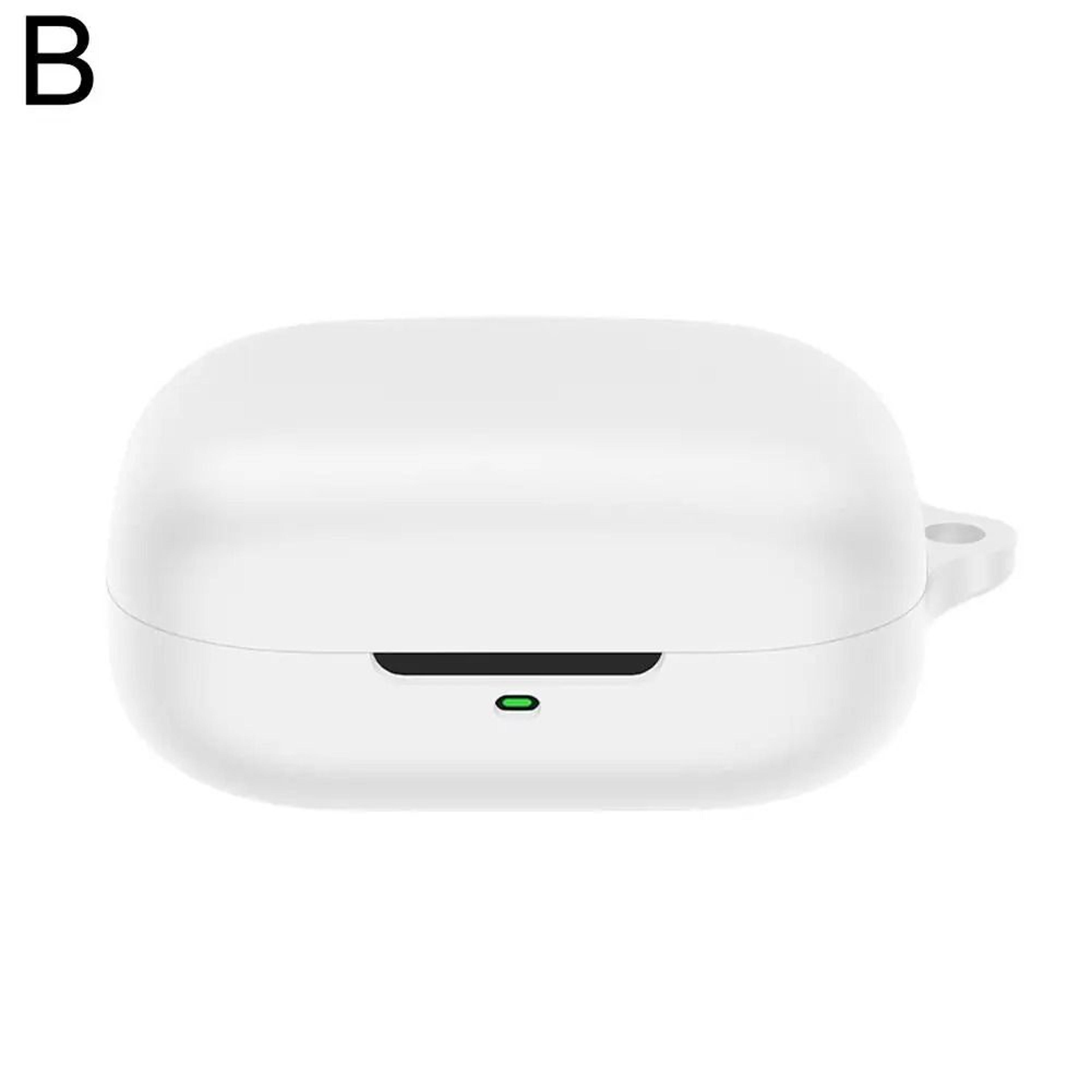 MotoBuds Silicone Case Protective Earbuds Cover Soft Shell Multi Color 2