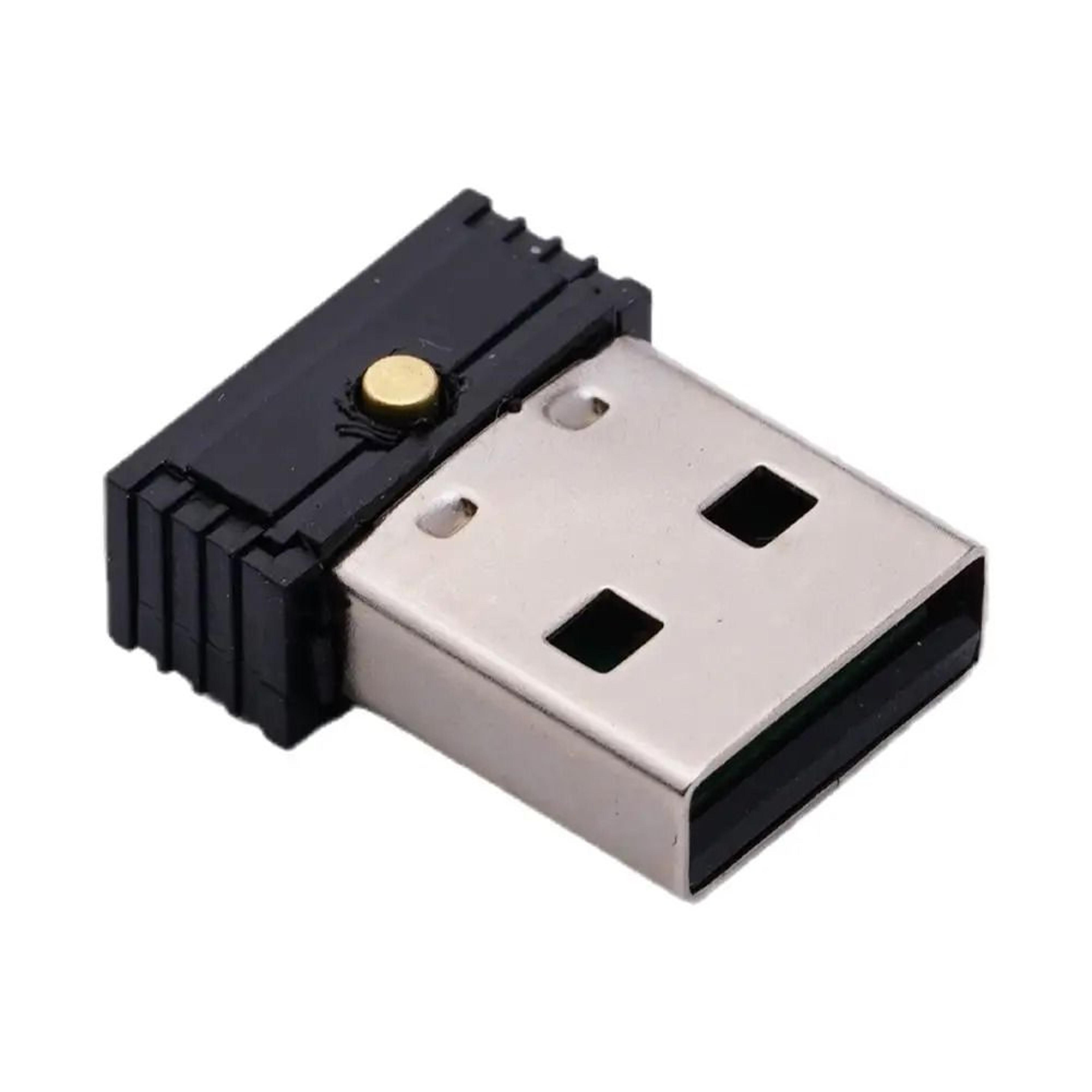 USB Mouse Jiggler Automatic Mouse Mover Computer Stay Awake Device 0