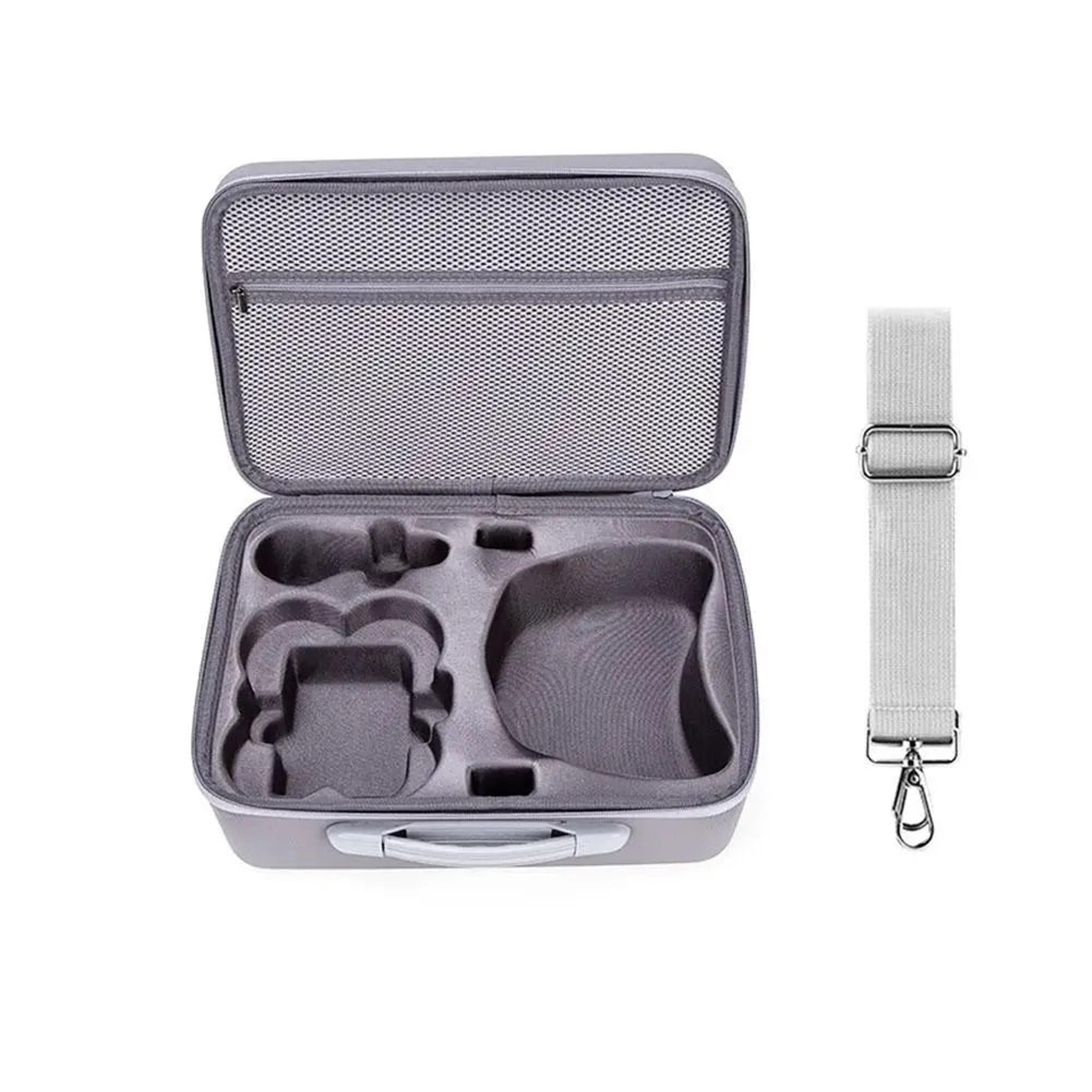 dji neo storage case hard shell drone carrying travel bag for accessories