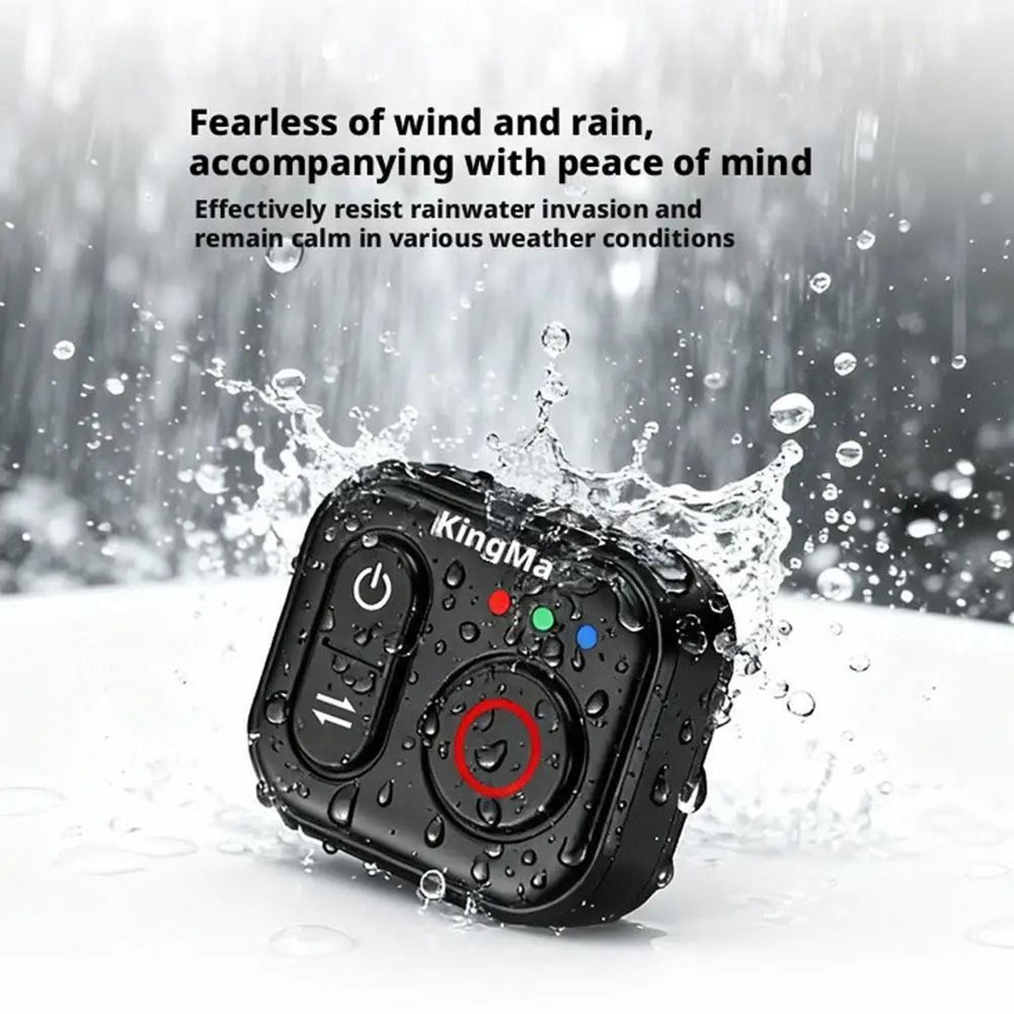 DJI Bluetooth Remote Action Camera Remote Control Selfie Stick Accessory 4