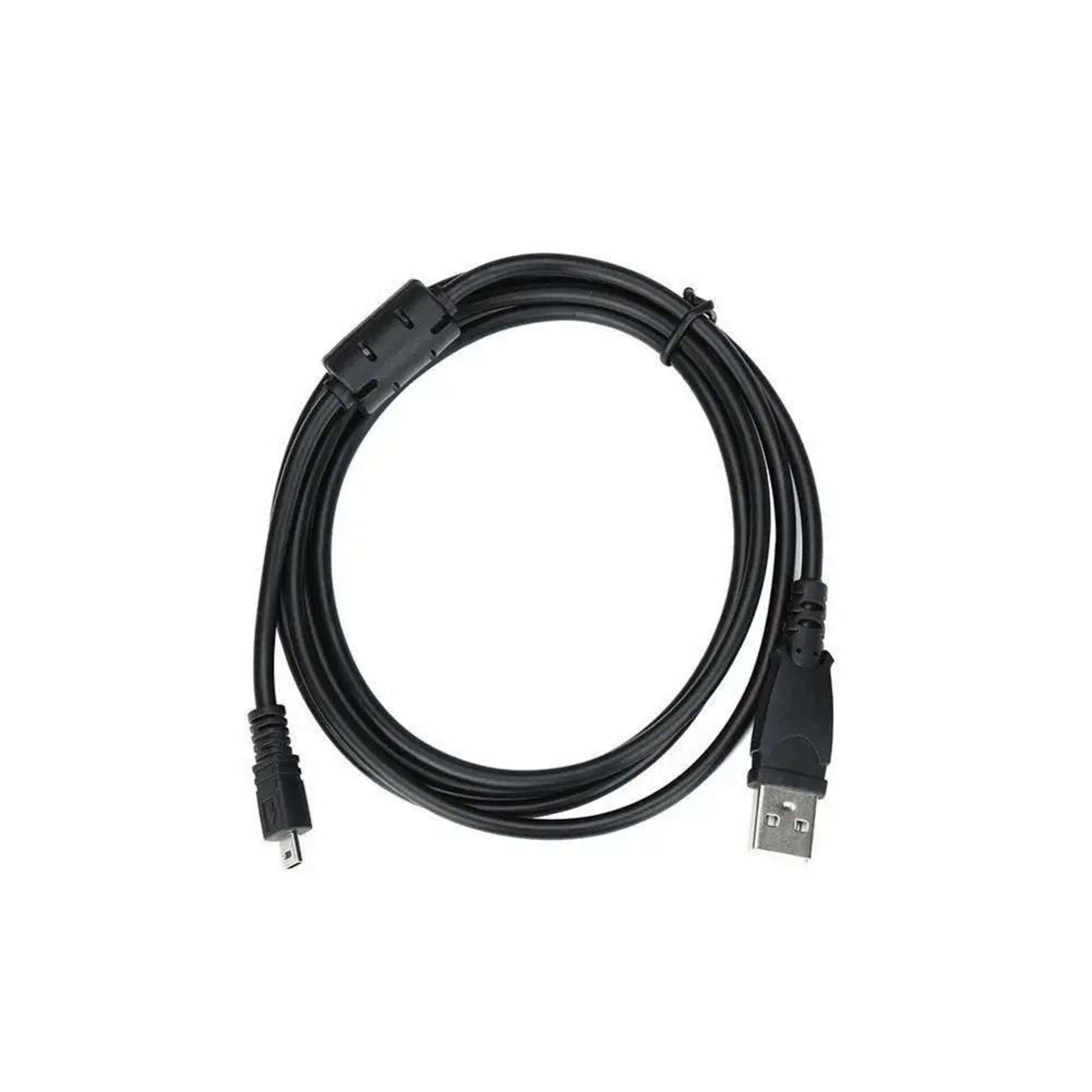 Sony Camera USB Cable High Speed Charging And Data Transfer Cord 5