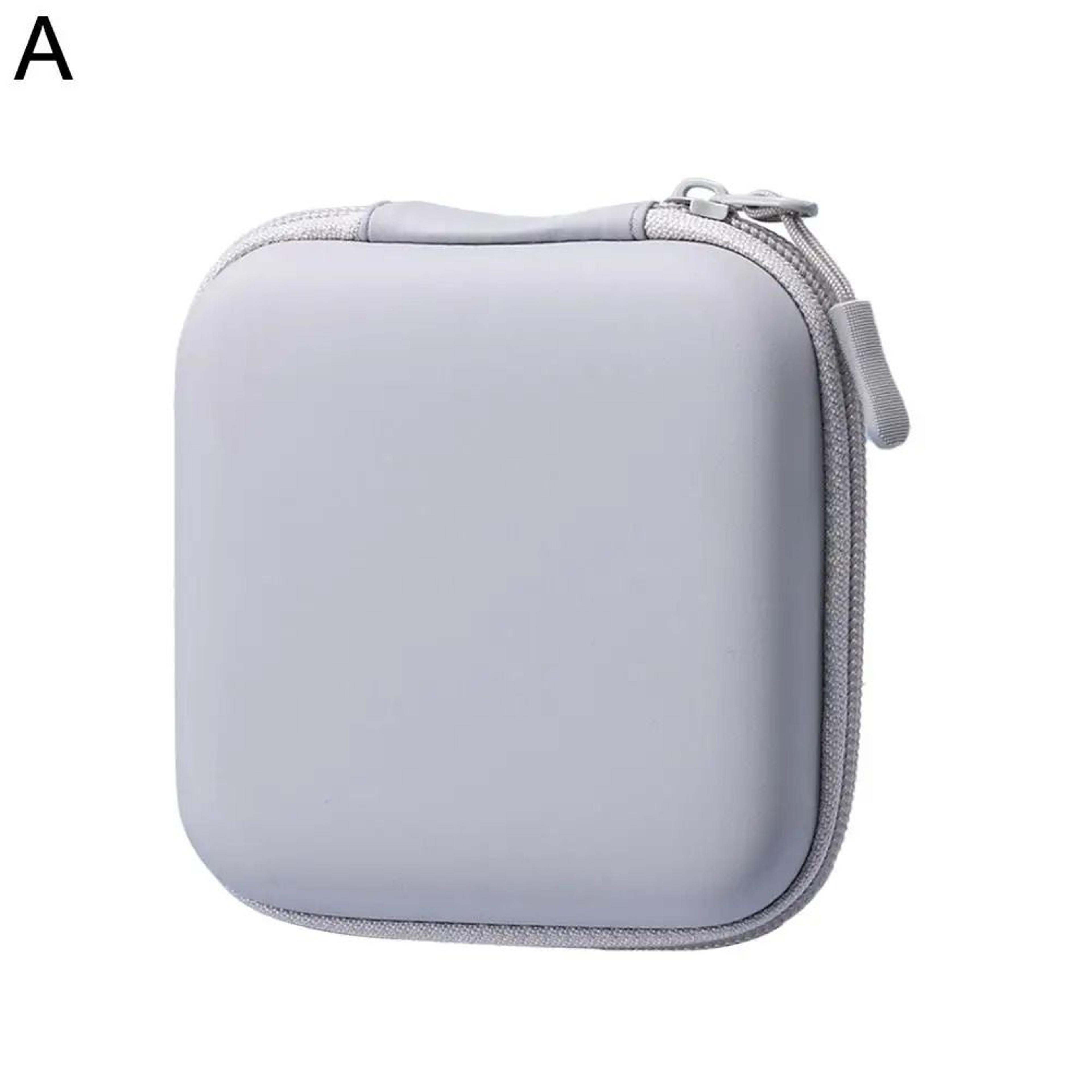 RG35XX SP Protective Case Portable Hard Shell Storage Bag For Handheld Console Accessories 1