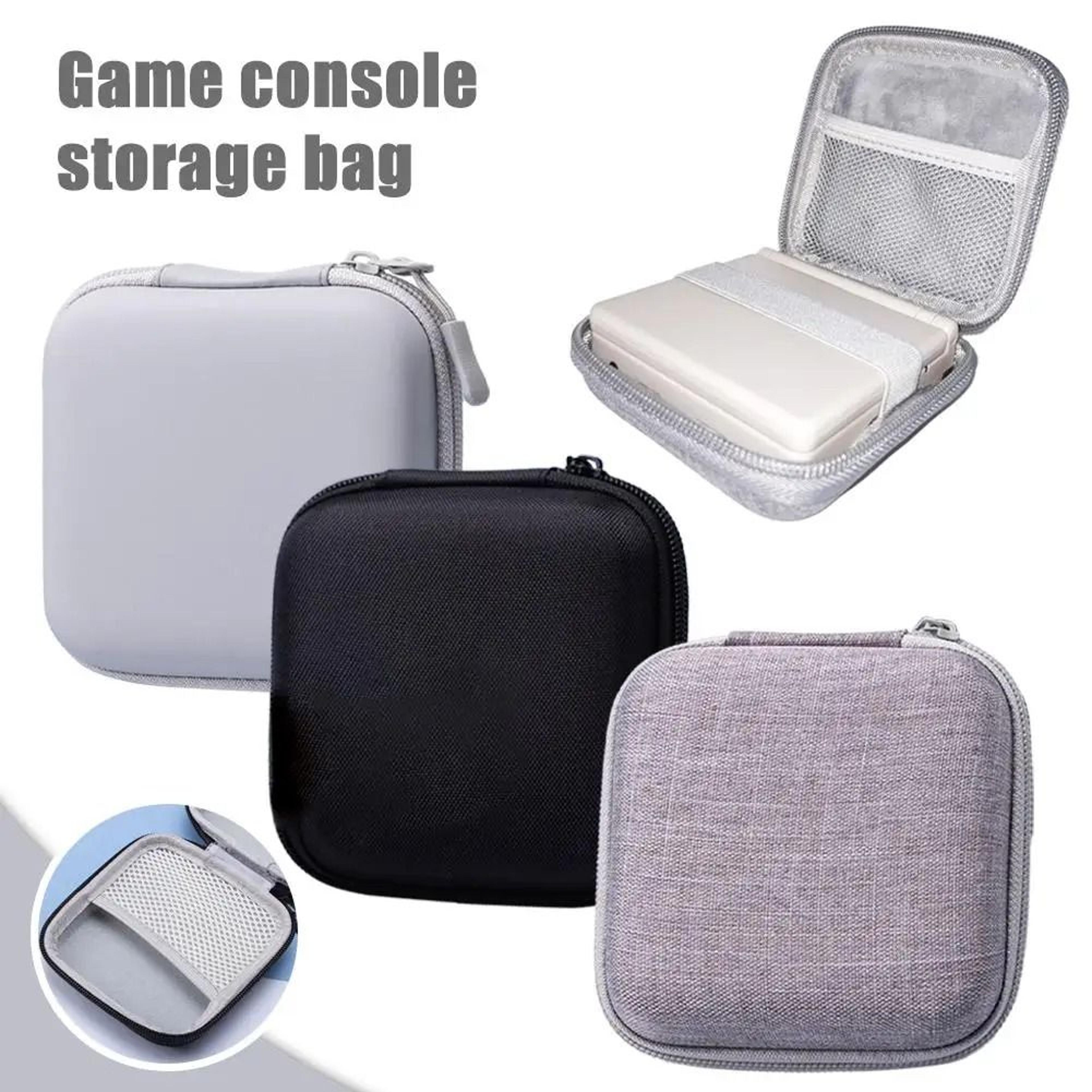 RG35XX SP Protective Case Portable Hard Shell Storage Bag For Handheld Console Accessories 8