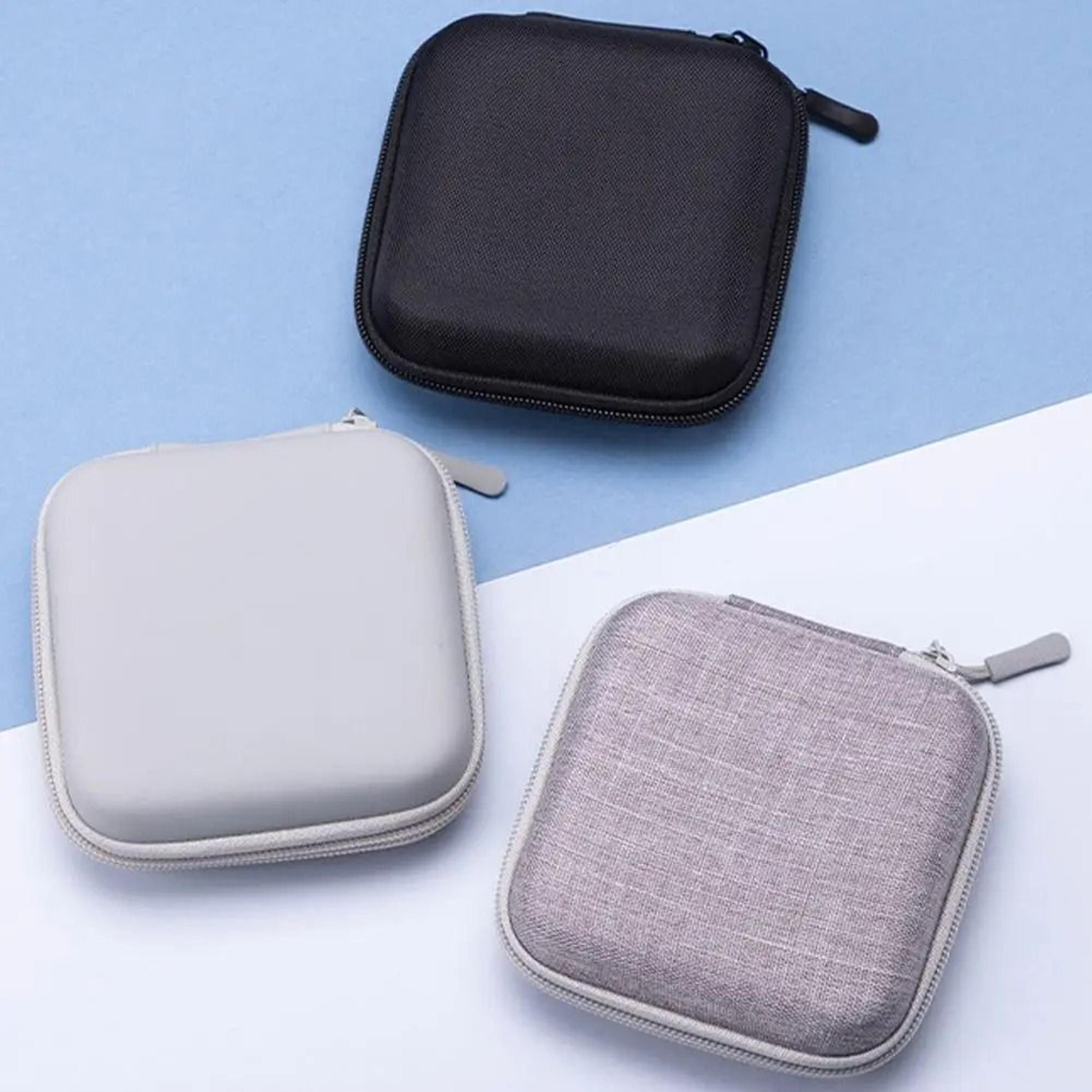 RG35XX SP Protective Case Portable Hard Shell Storage Bag For Handheld Console Accessories 0