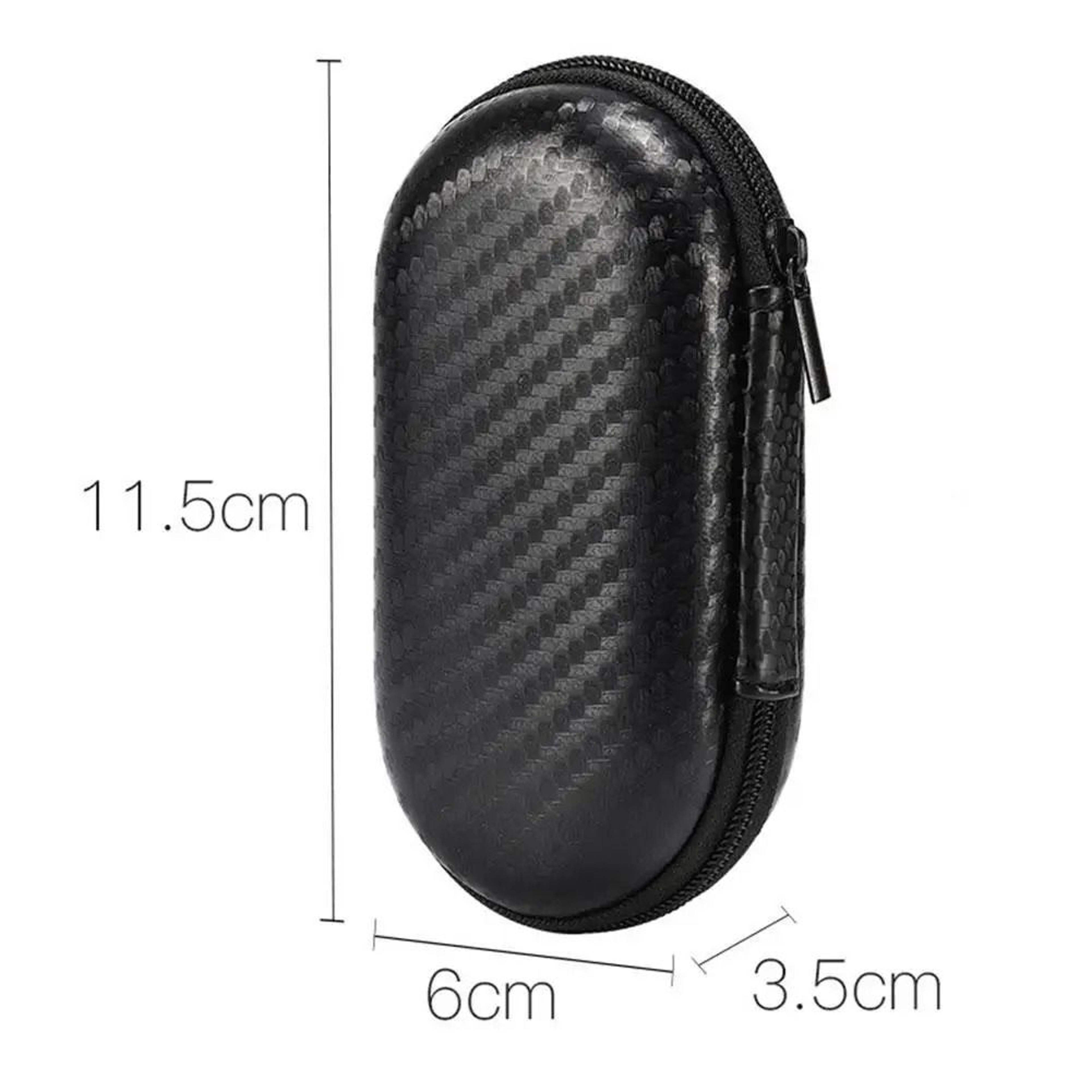 Flipper Zero Carrying Case Portable Hard Shell Storage Bag Organizer 1