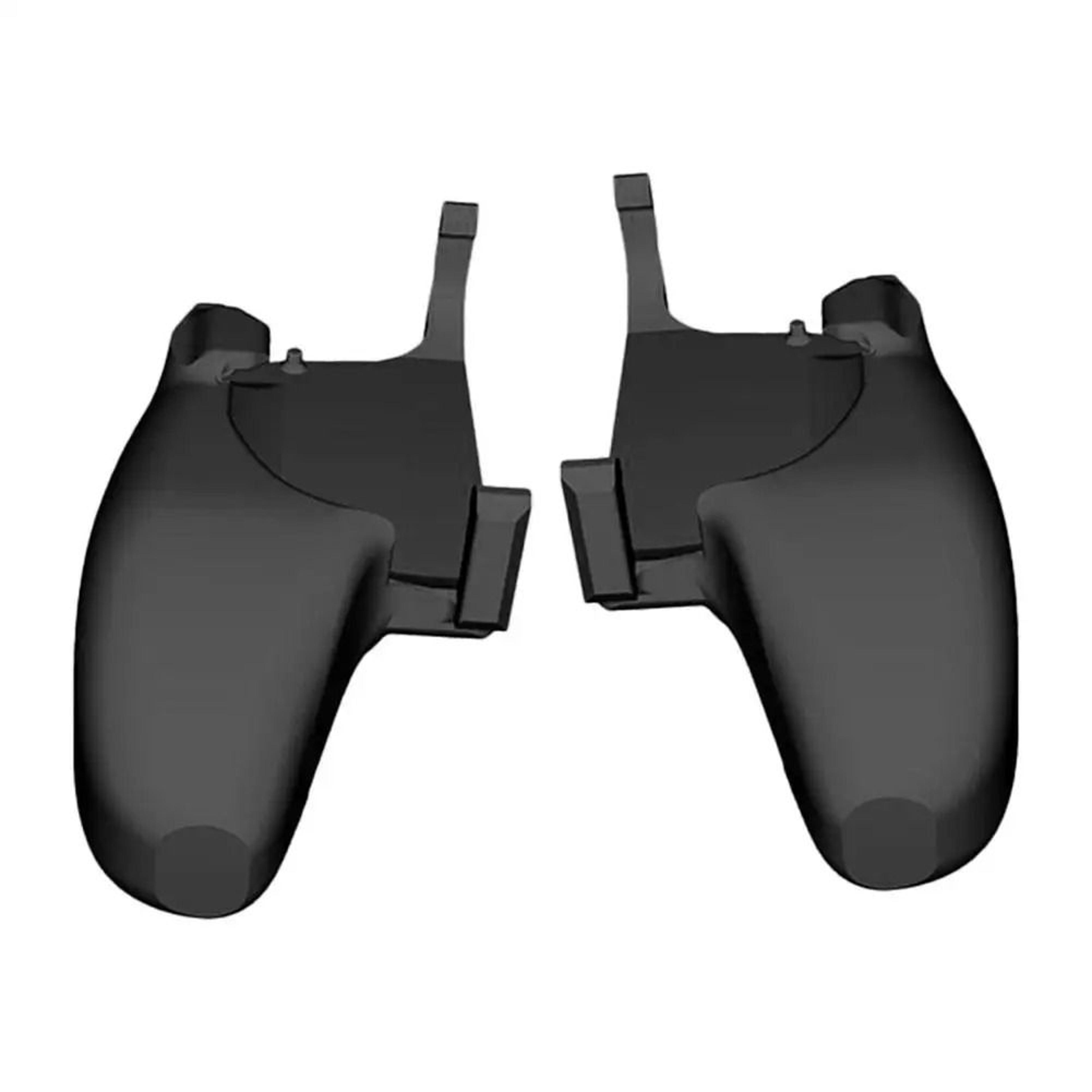 trimui smart pro comfort grip detachable 3d printed gaming handle