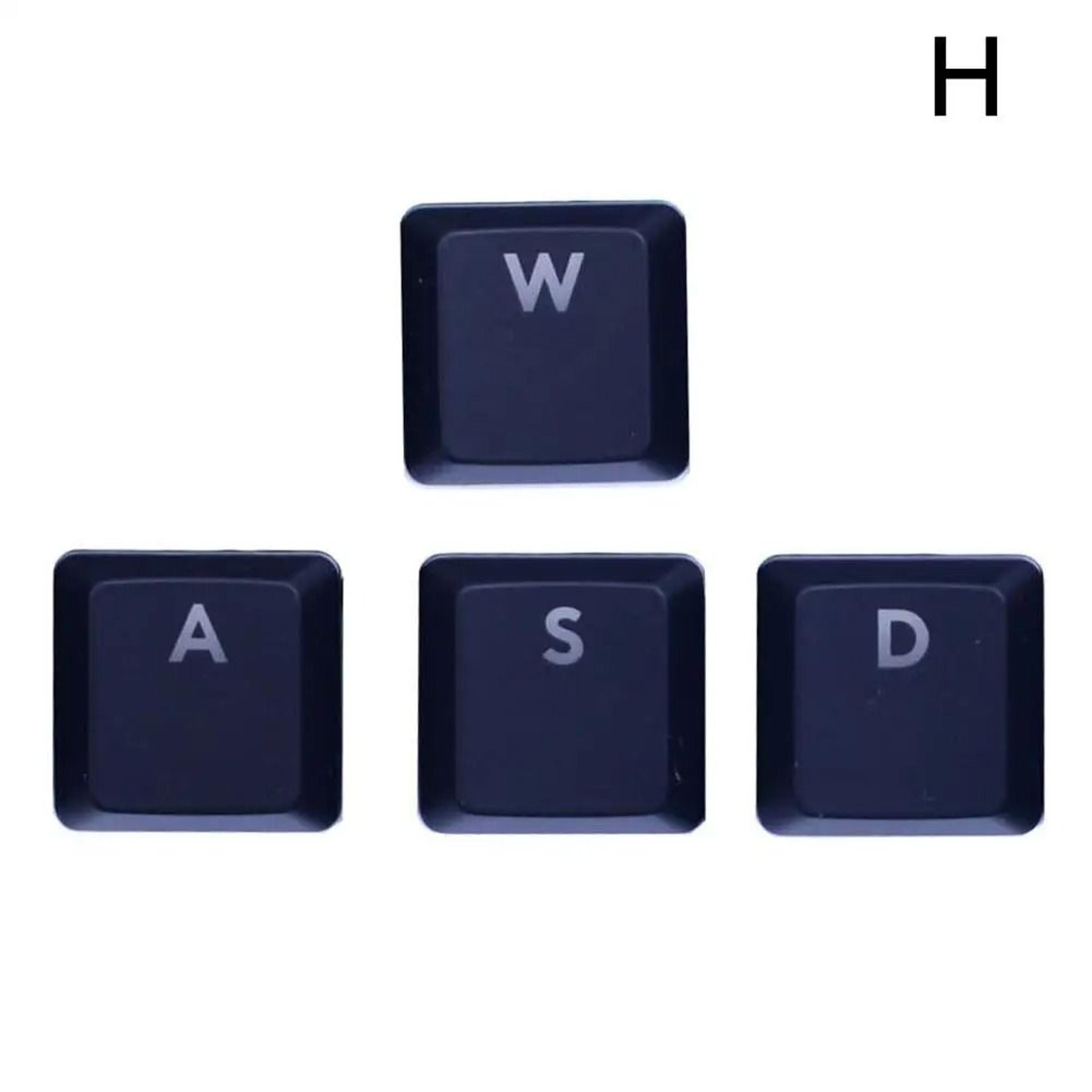 Logitech G913 G915 Keycaps Replacement Set For Mechanical Keyboard 7
