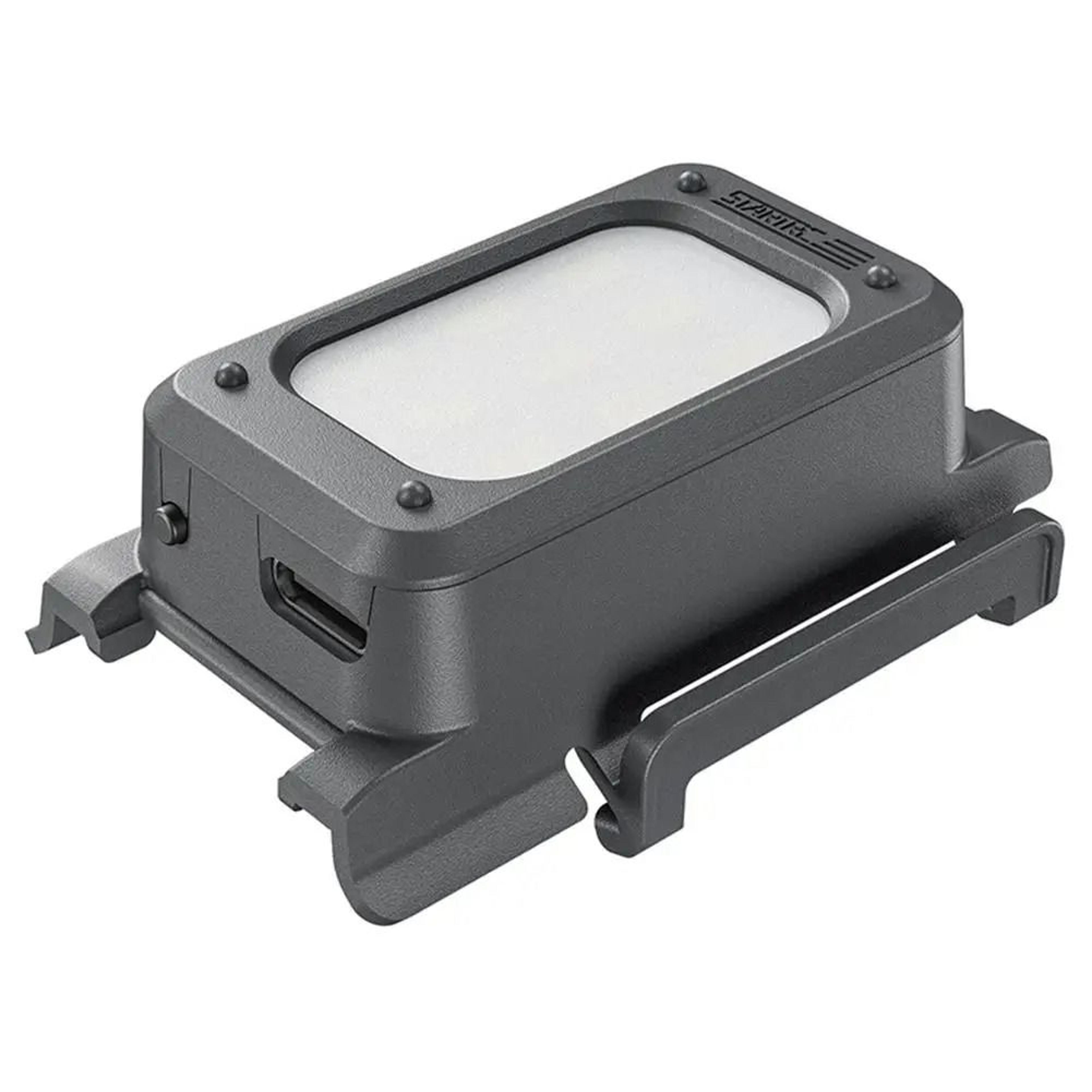 dji neo2 landing gear extension with led protection tripod stand