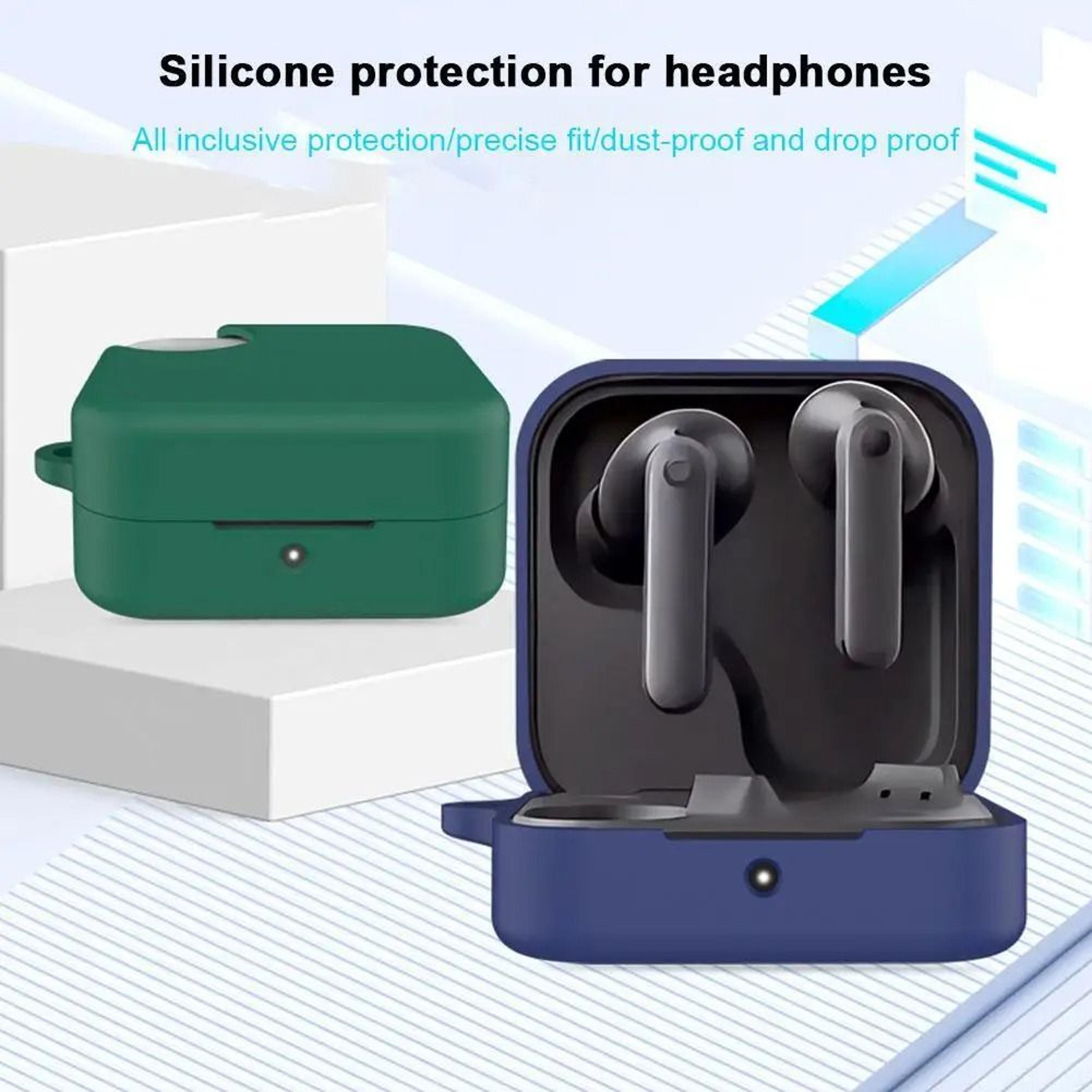 Silicone Case Cover For CMF Buds Pro 2 Protective Earbud Sleeve 10