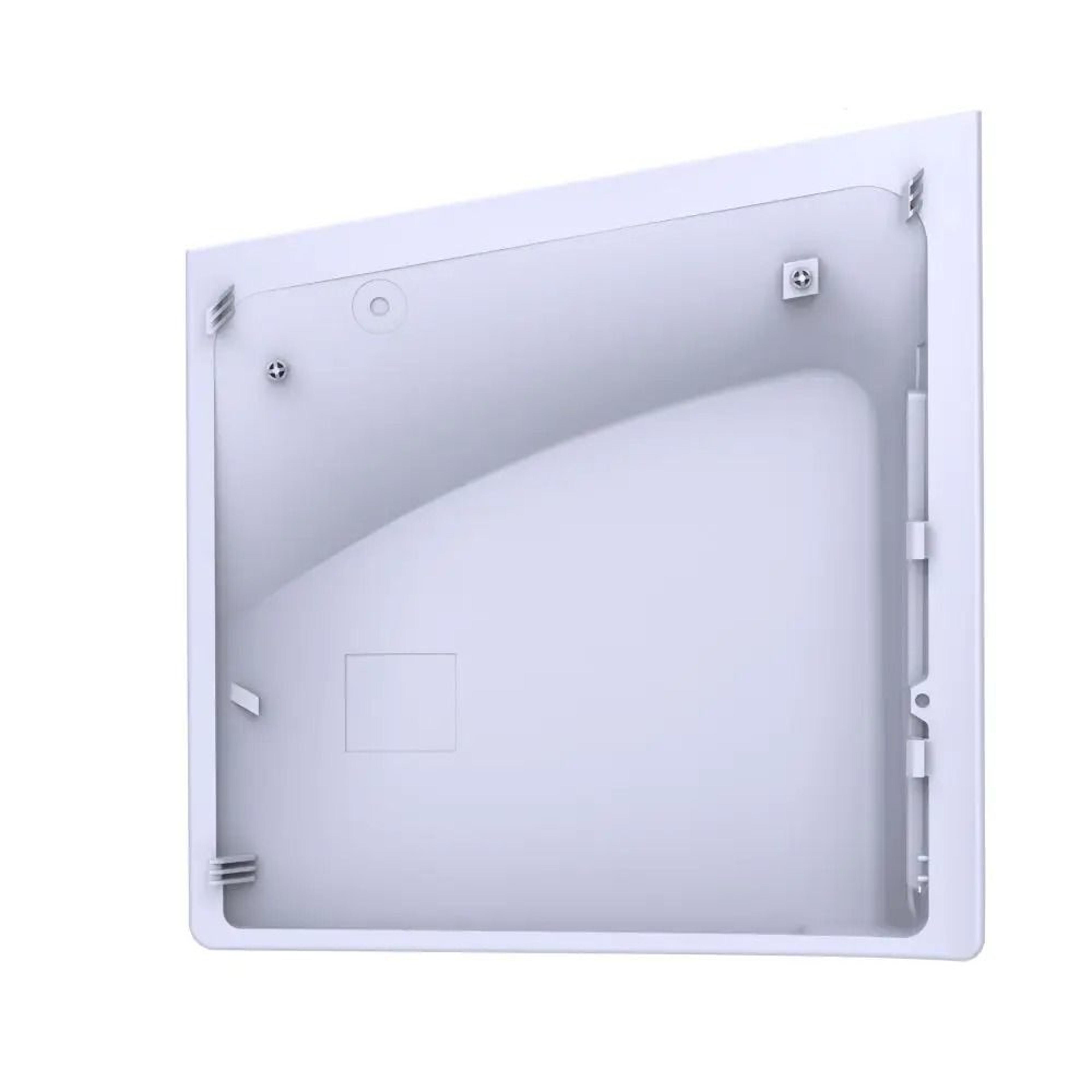 PS5 Slim Replacement Shell Panels ABS Side Cover Faceplate 6