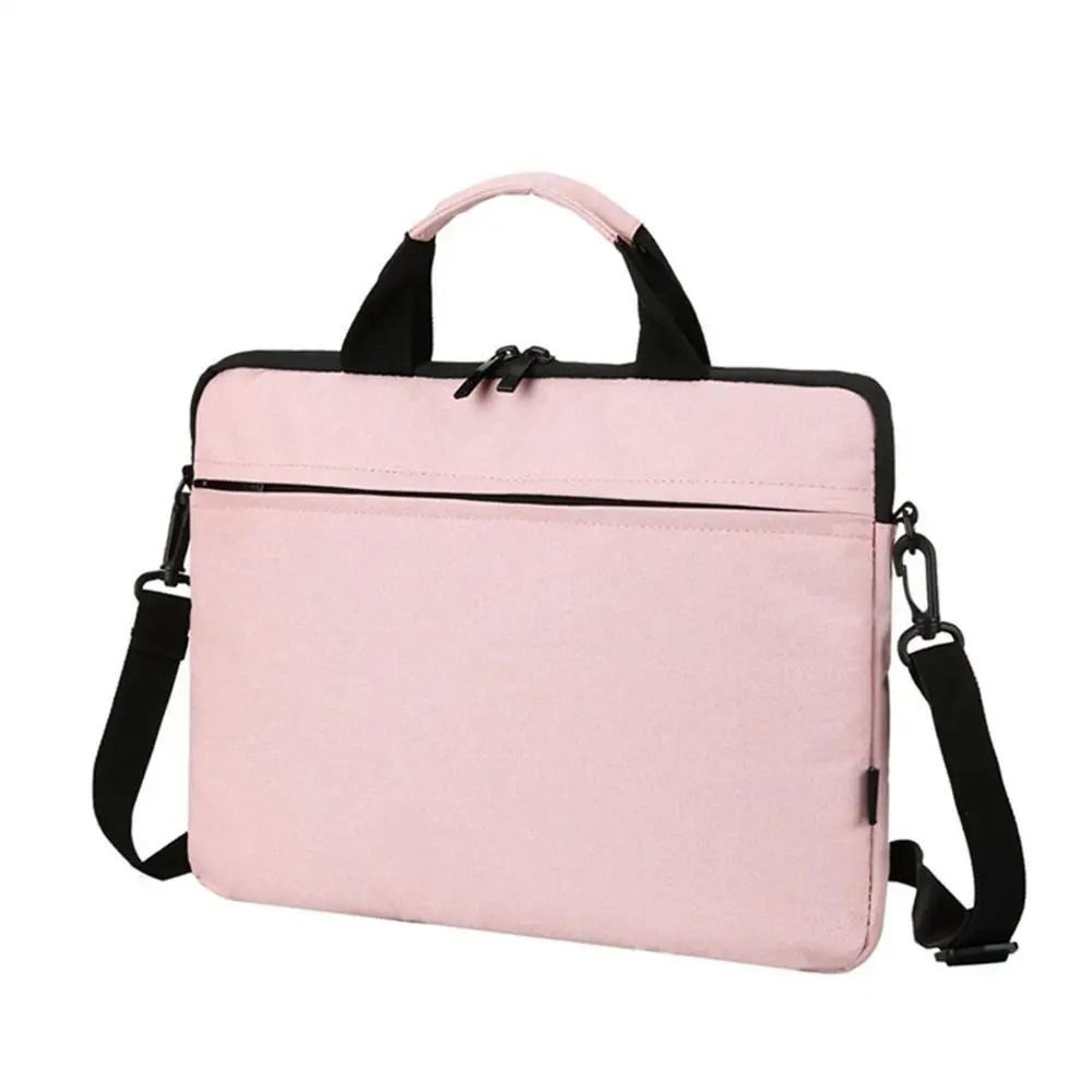 Ultra Thin Laptop Sleeve Case Protective Notebook Shoulder Bag 5