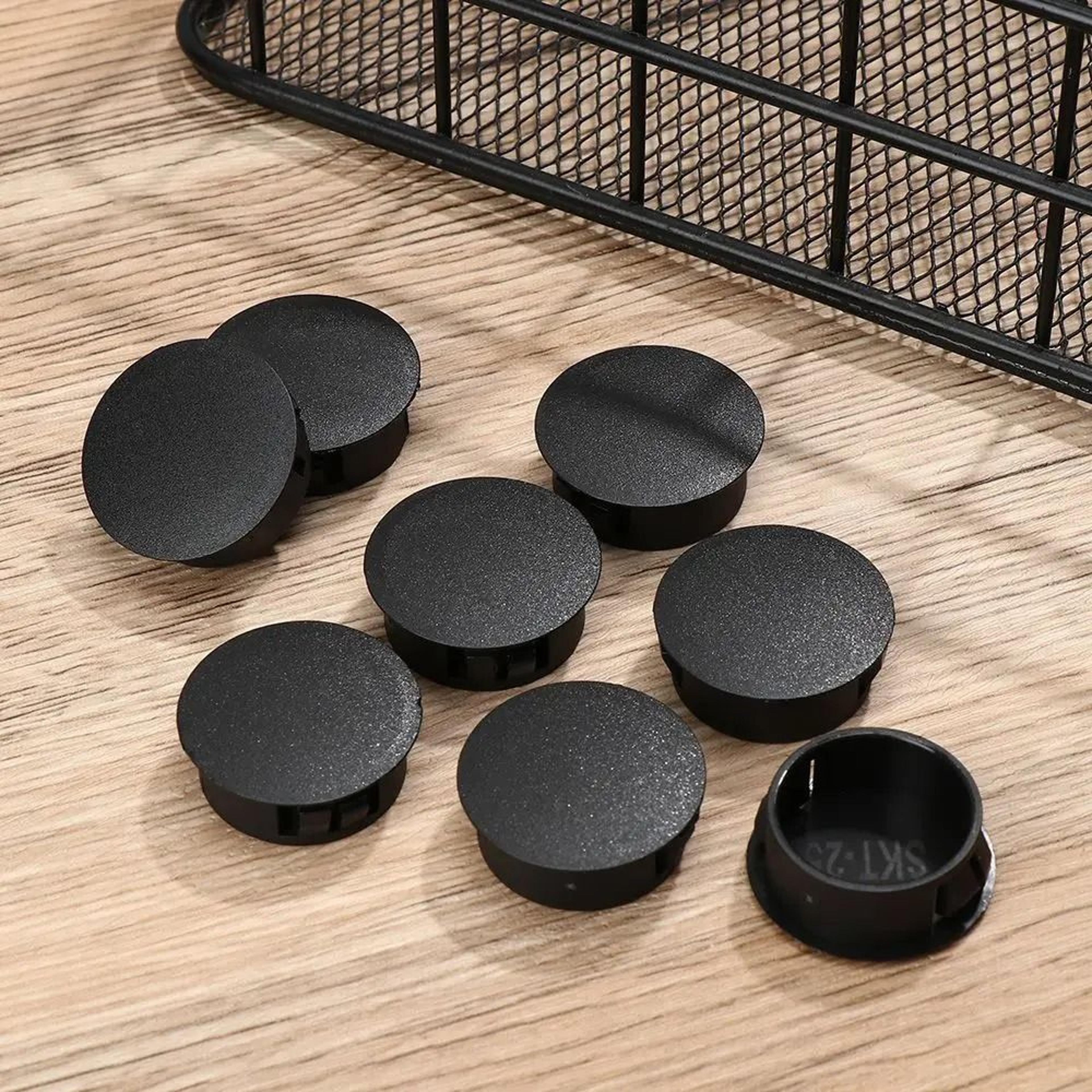 furniture leg caps floor protection plugs pipe end cover set